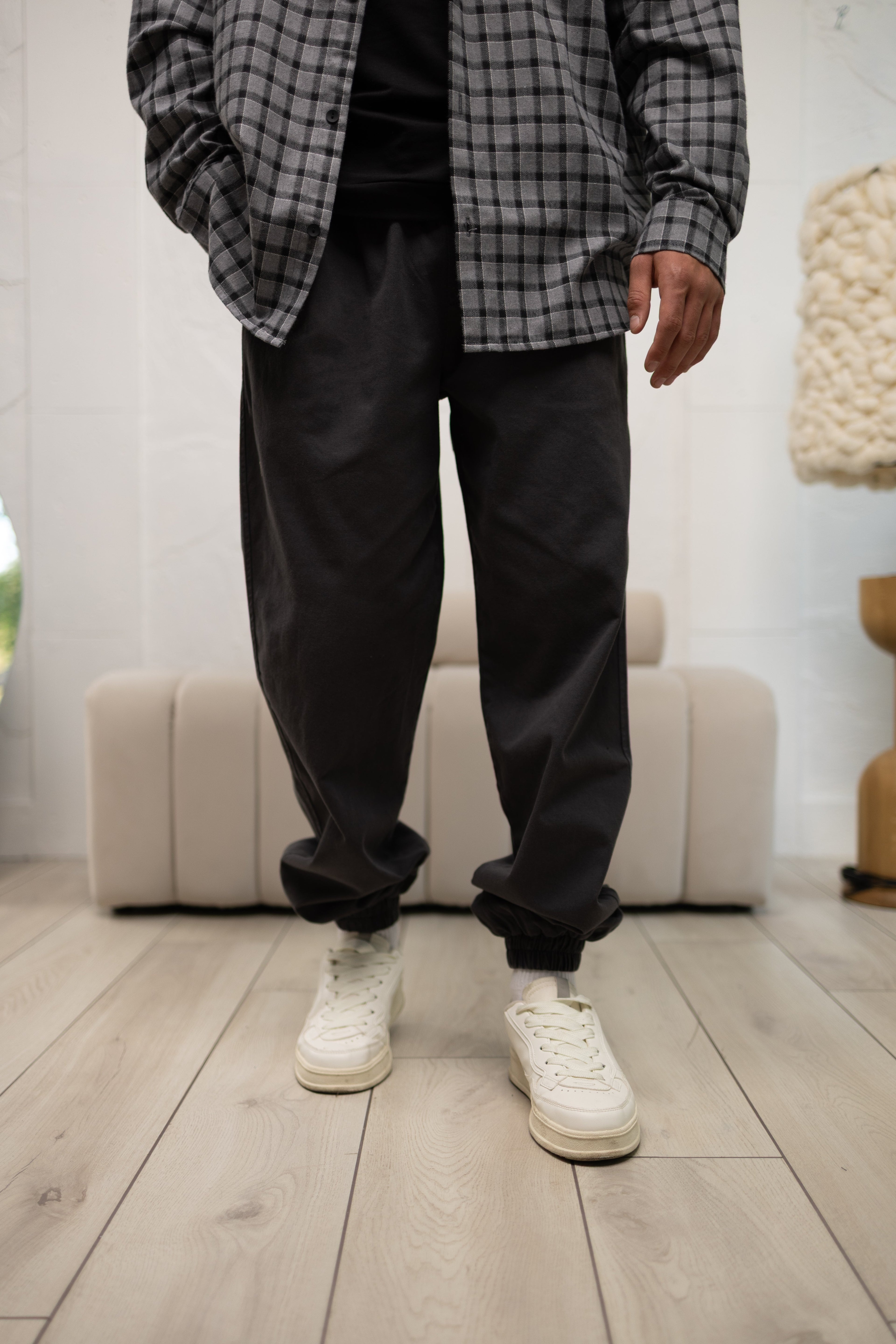 Joggers