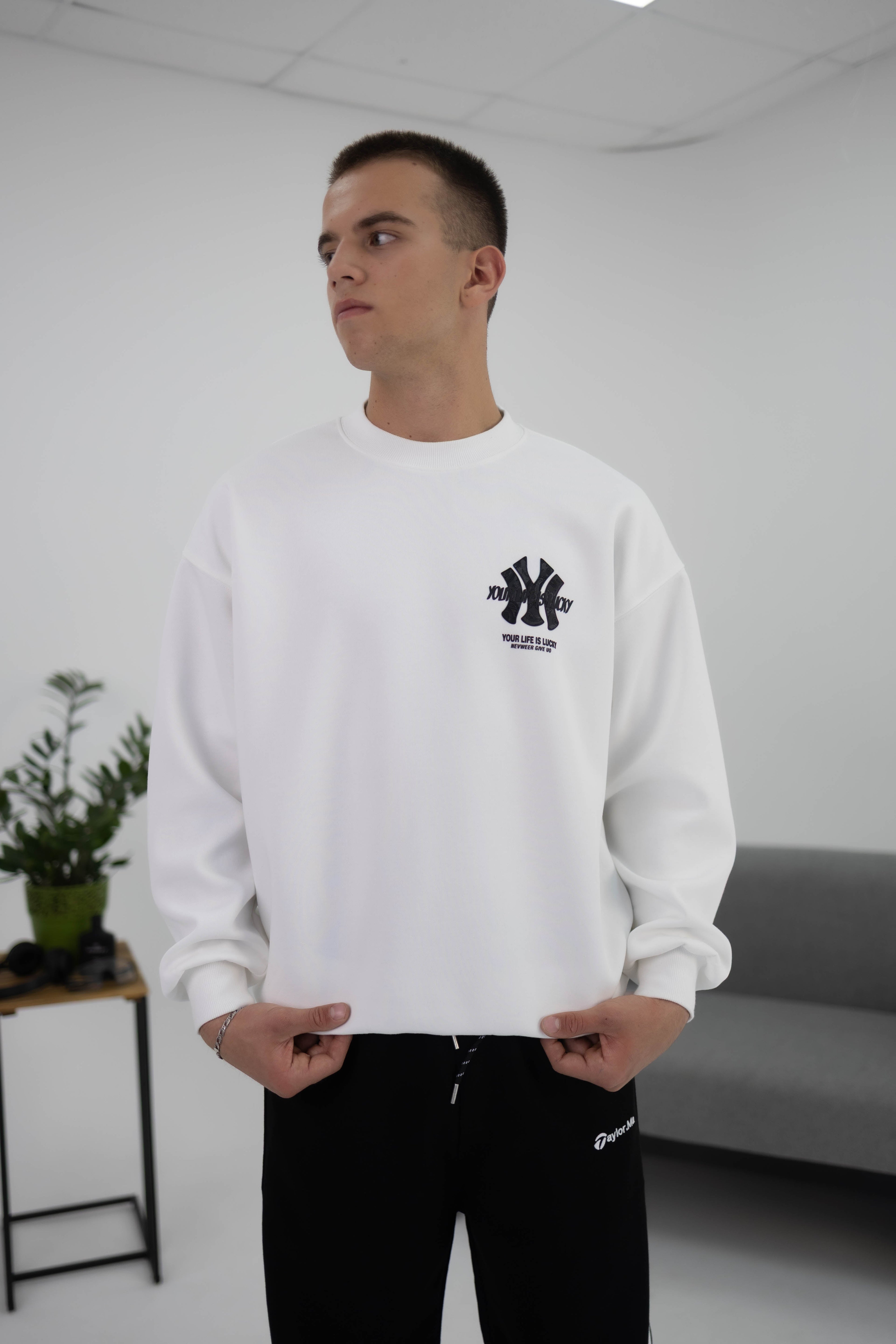 Sweatshirts