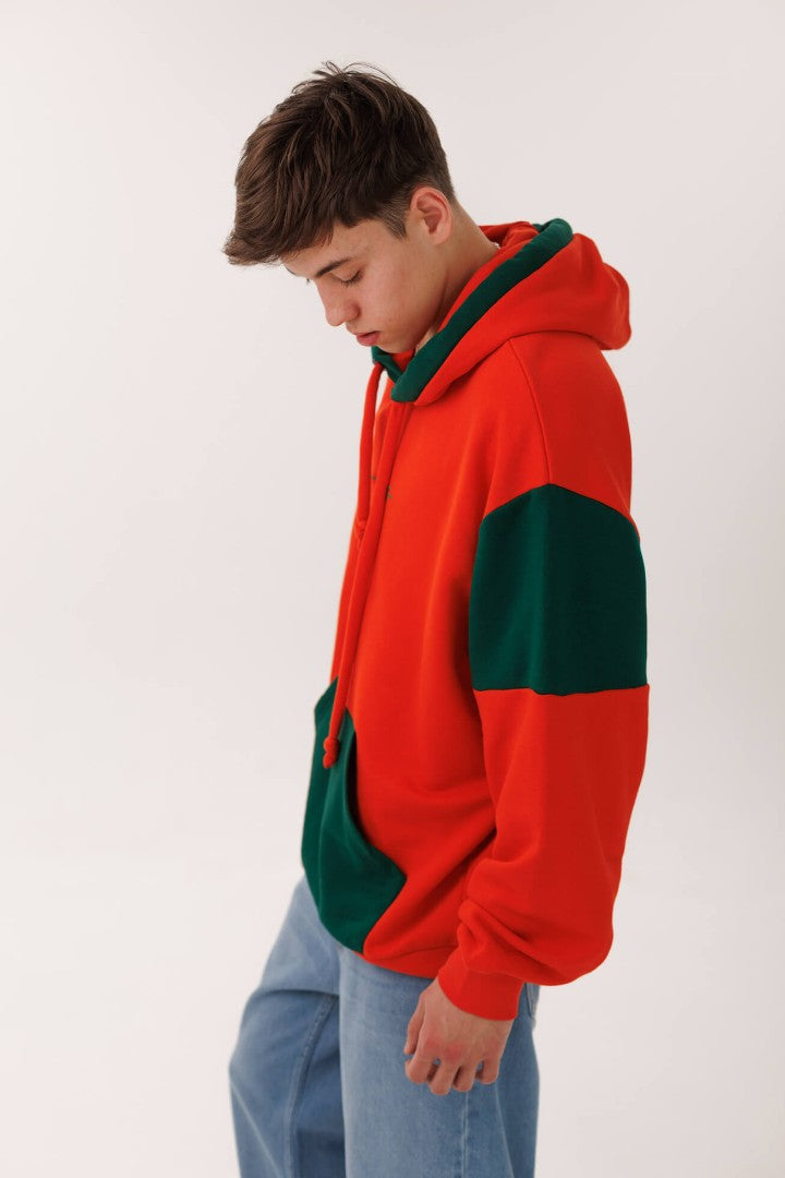 EASY COME HOODIE