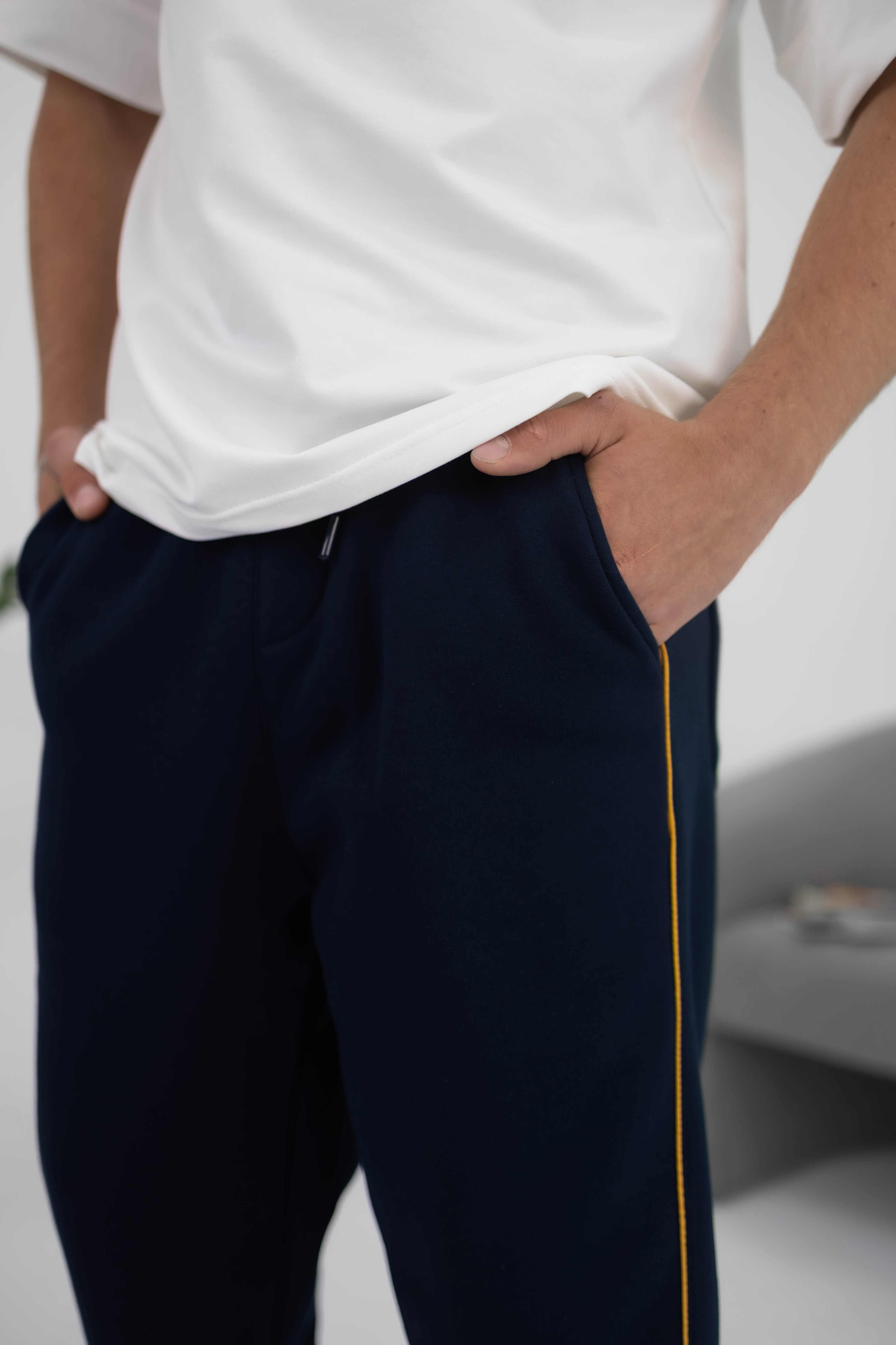 Спортивные штаны SLEET  fleece