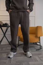 Спортивные штаны JUST флис