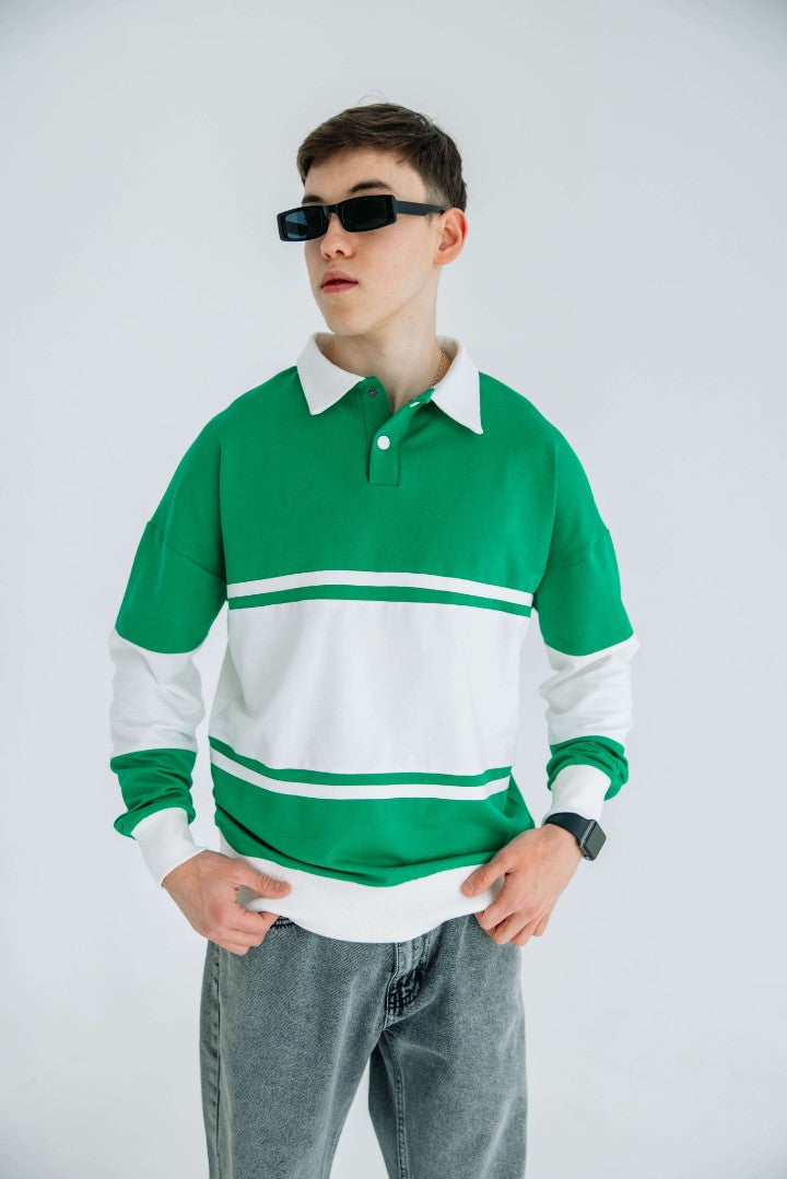 Свитшот POLO