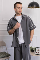 Сорочка EDGING