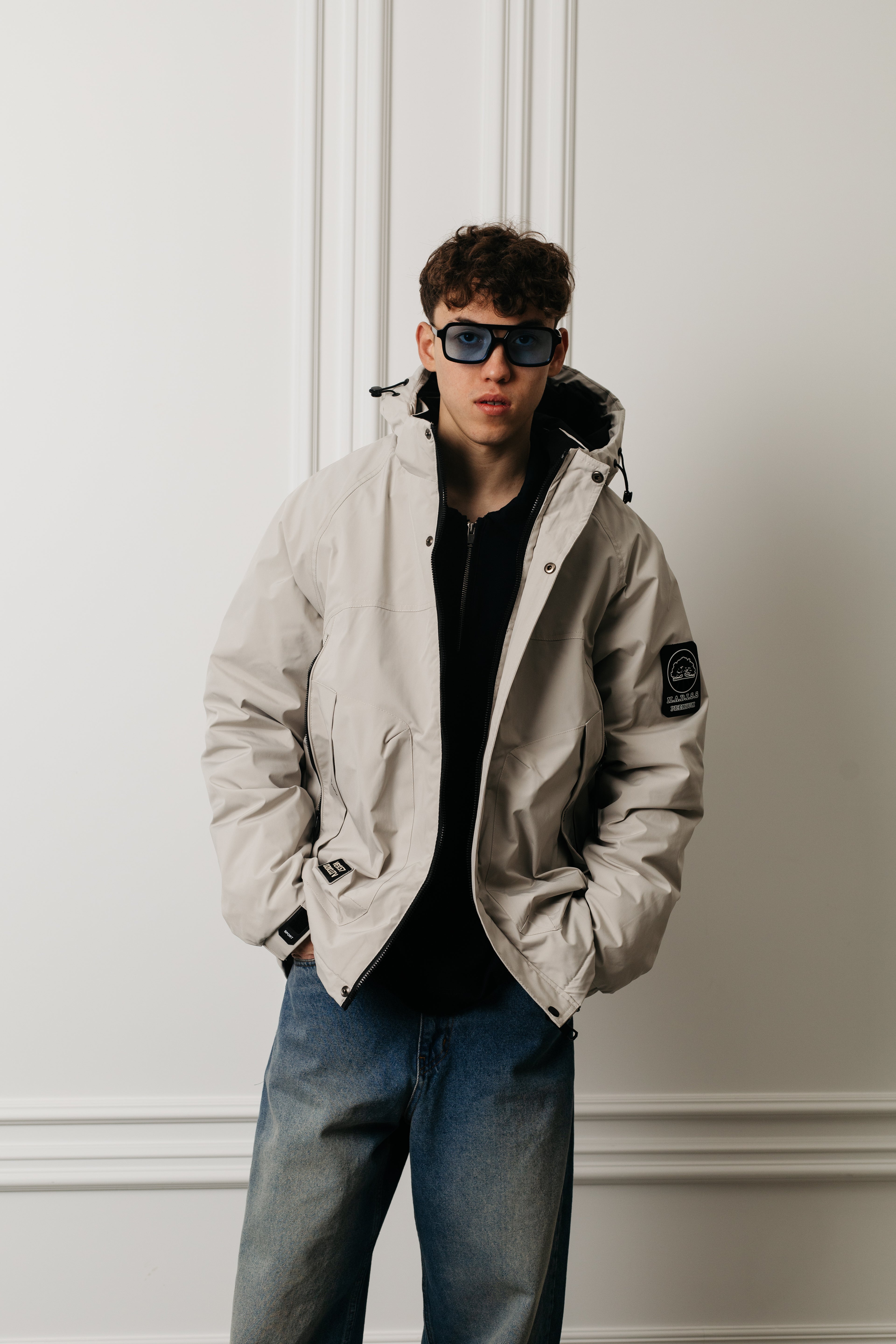 Jackets VEST