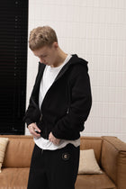 Зіпер TIF fleece