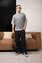 Футболки JERSEY