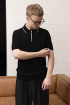 Футболки поло VS