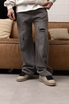 Джинси Baggy DI