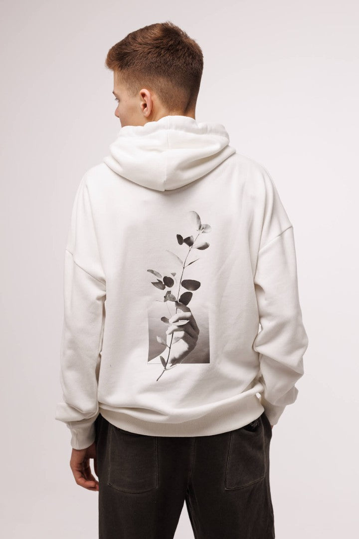 Bluza FLOWER