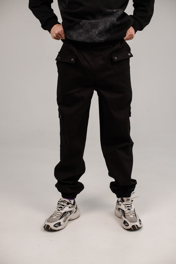 Jogger STANDART 4K
