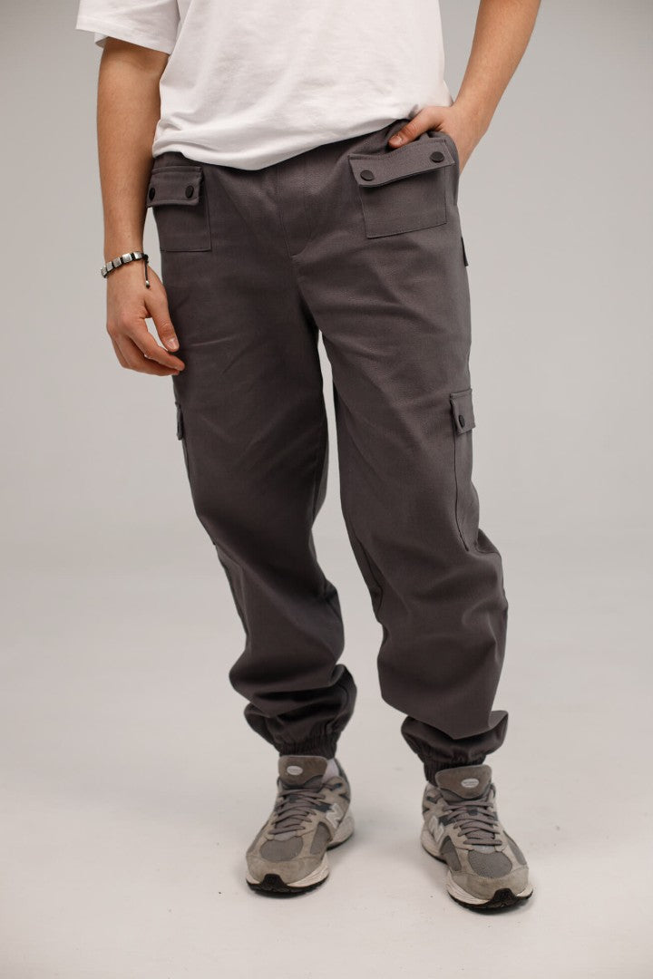 Jogger STANDART 4K