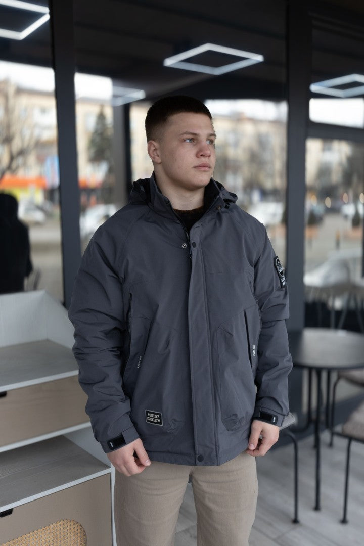 Jackets VEST