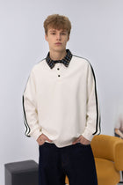 Sweatshirts Polo NEVER