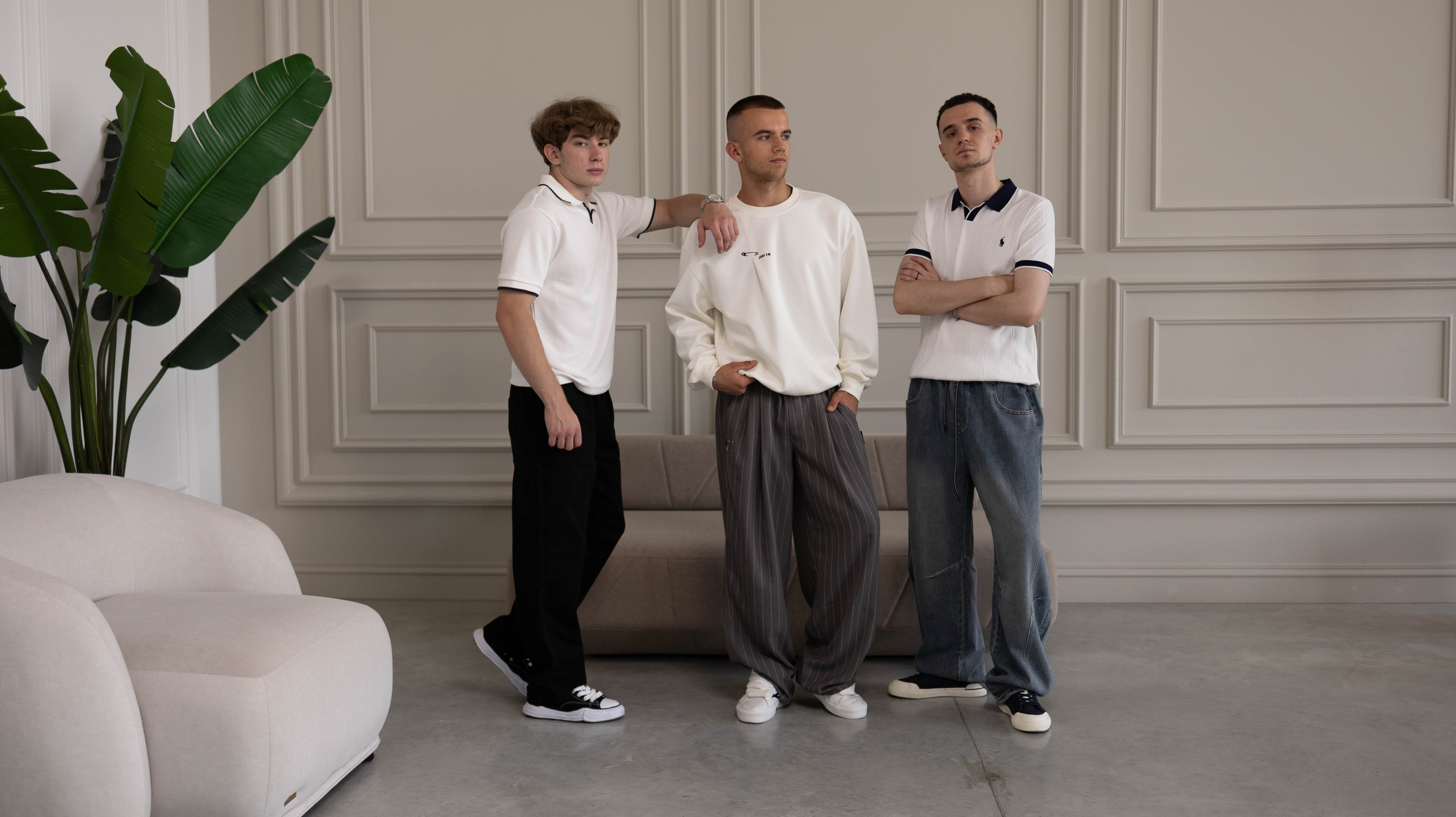 NEW AUTUMN COLLECTION