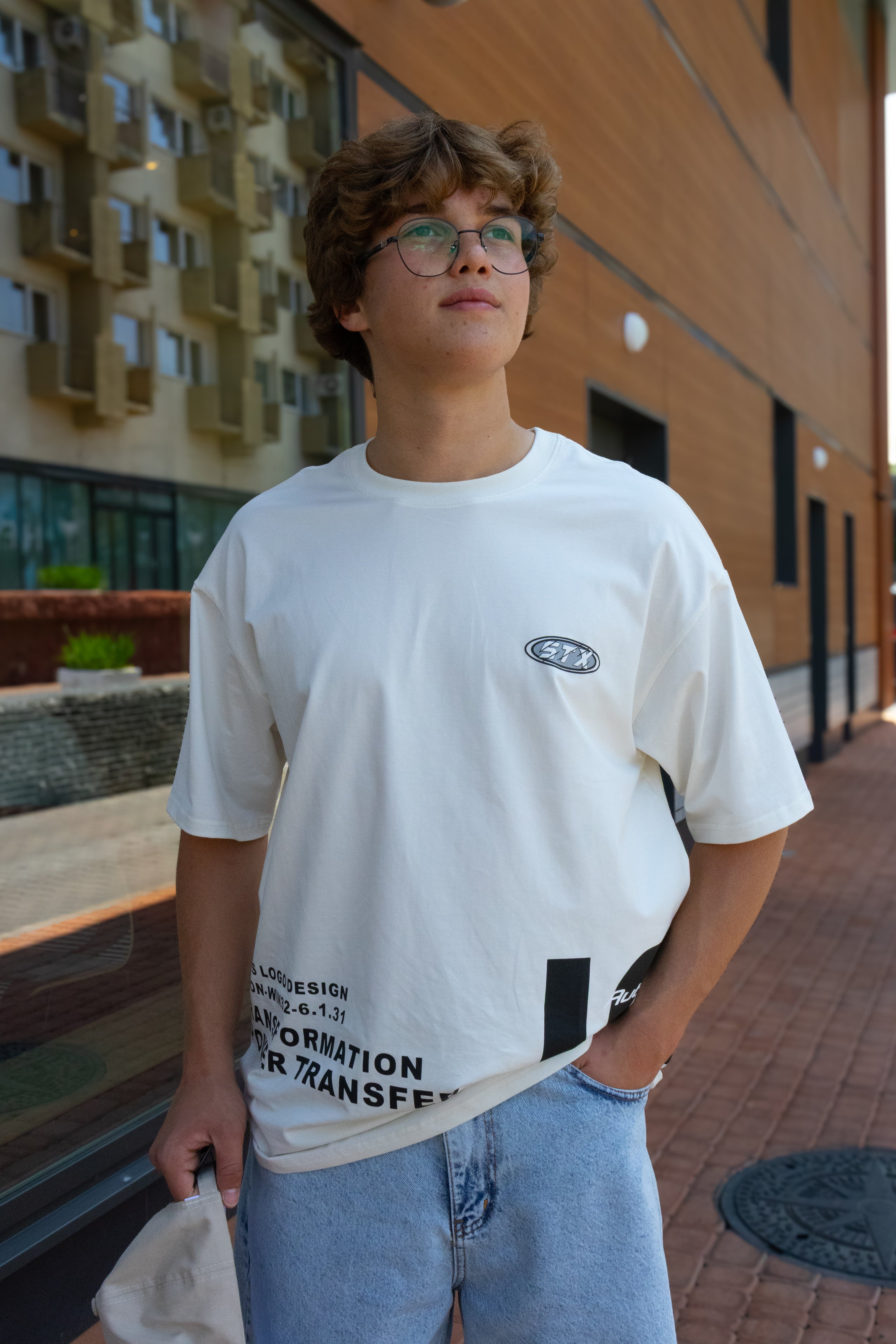 T-shirts