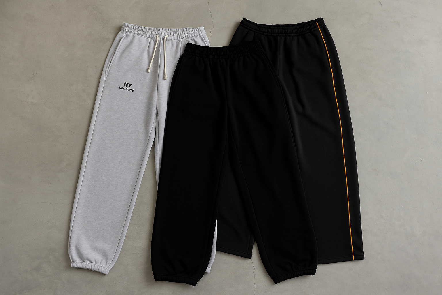 PANTS