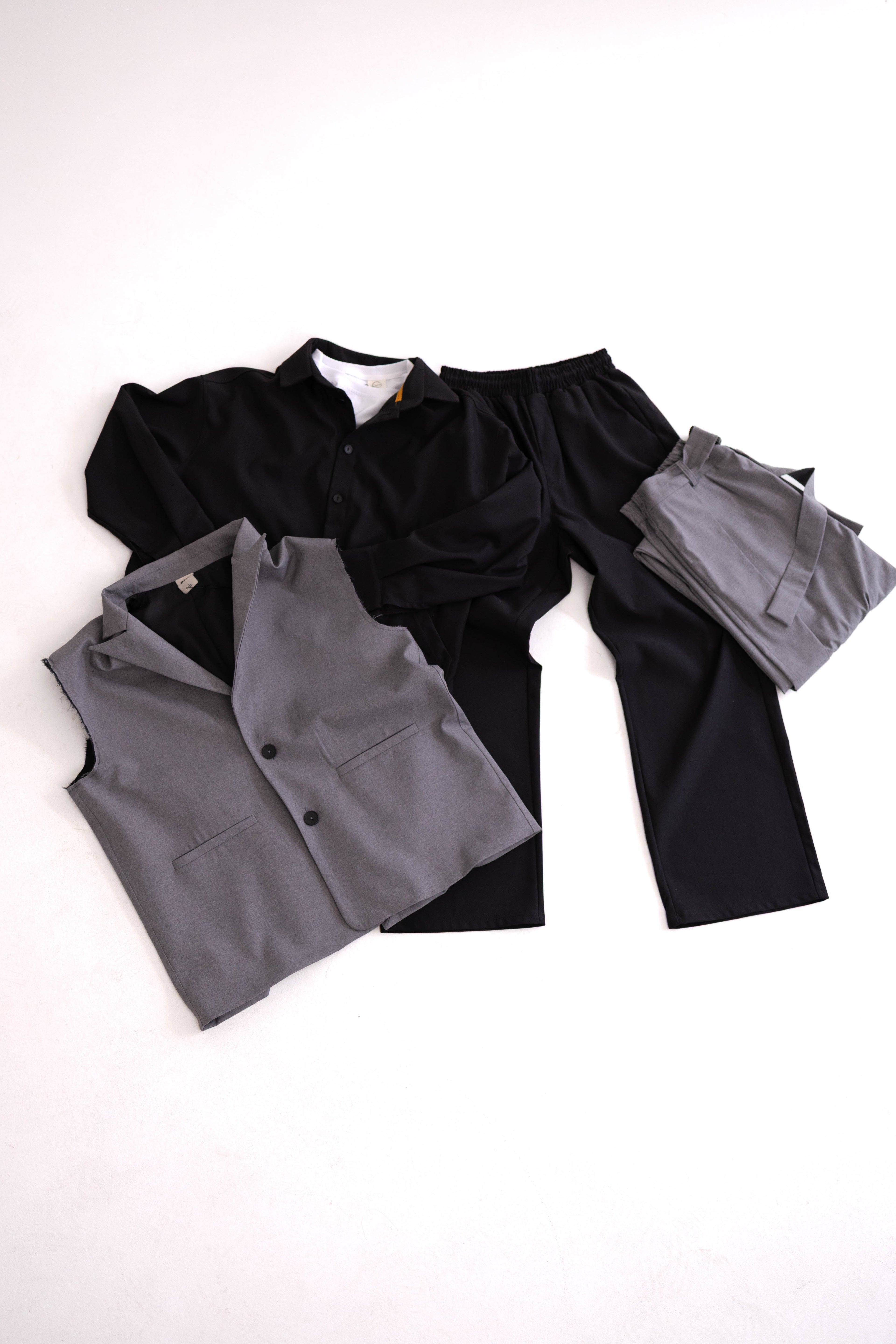 CASUAL SUITS