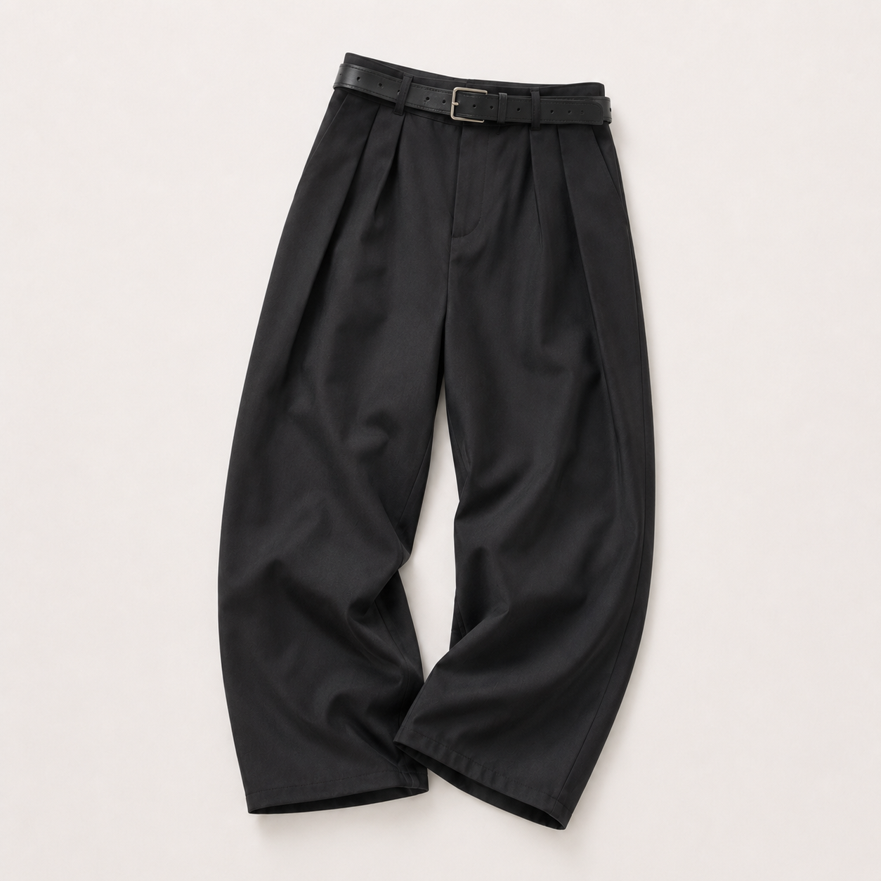 CASUAL TROUSERS