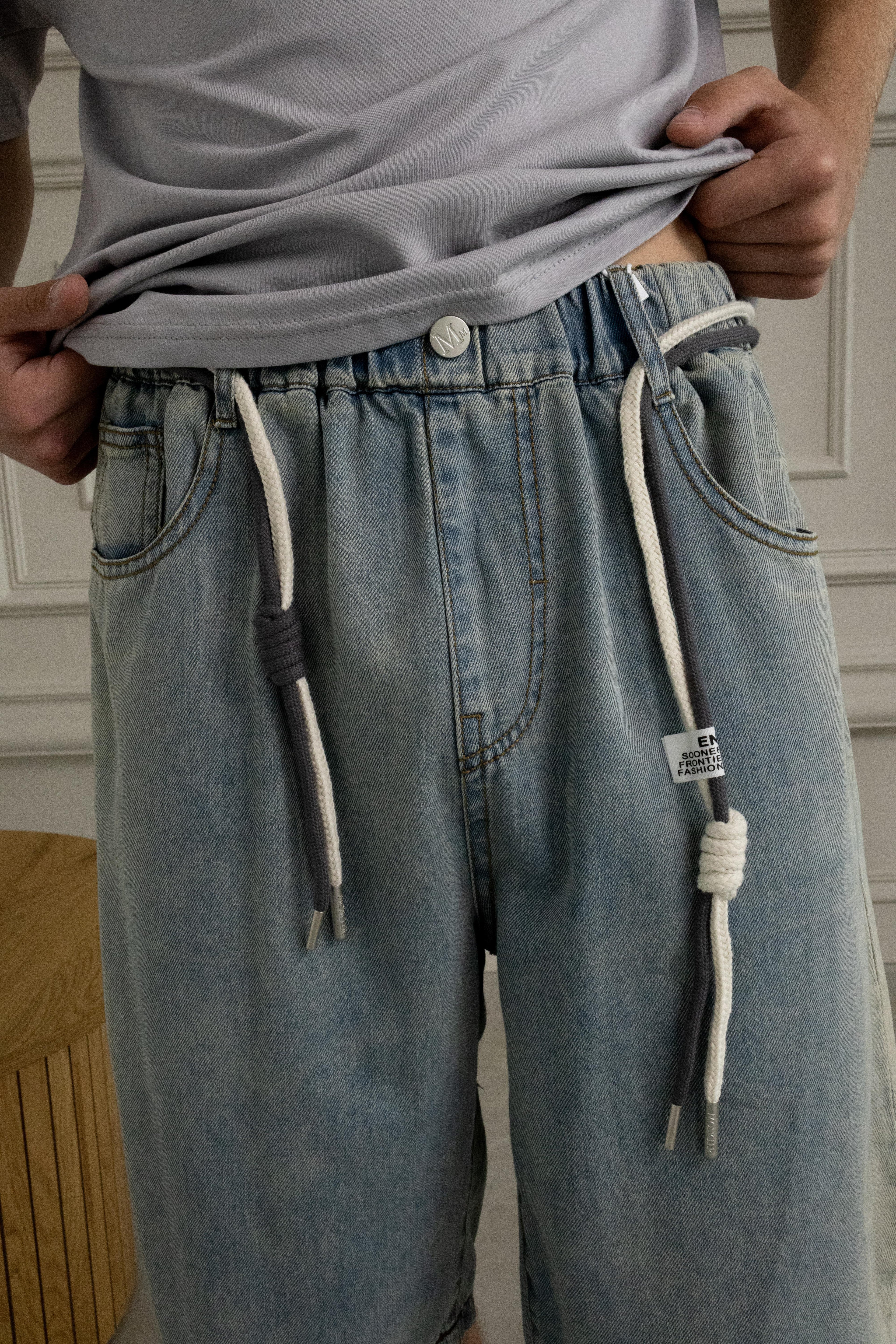 Shorts HONG