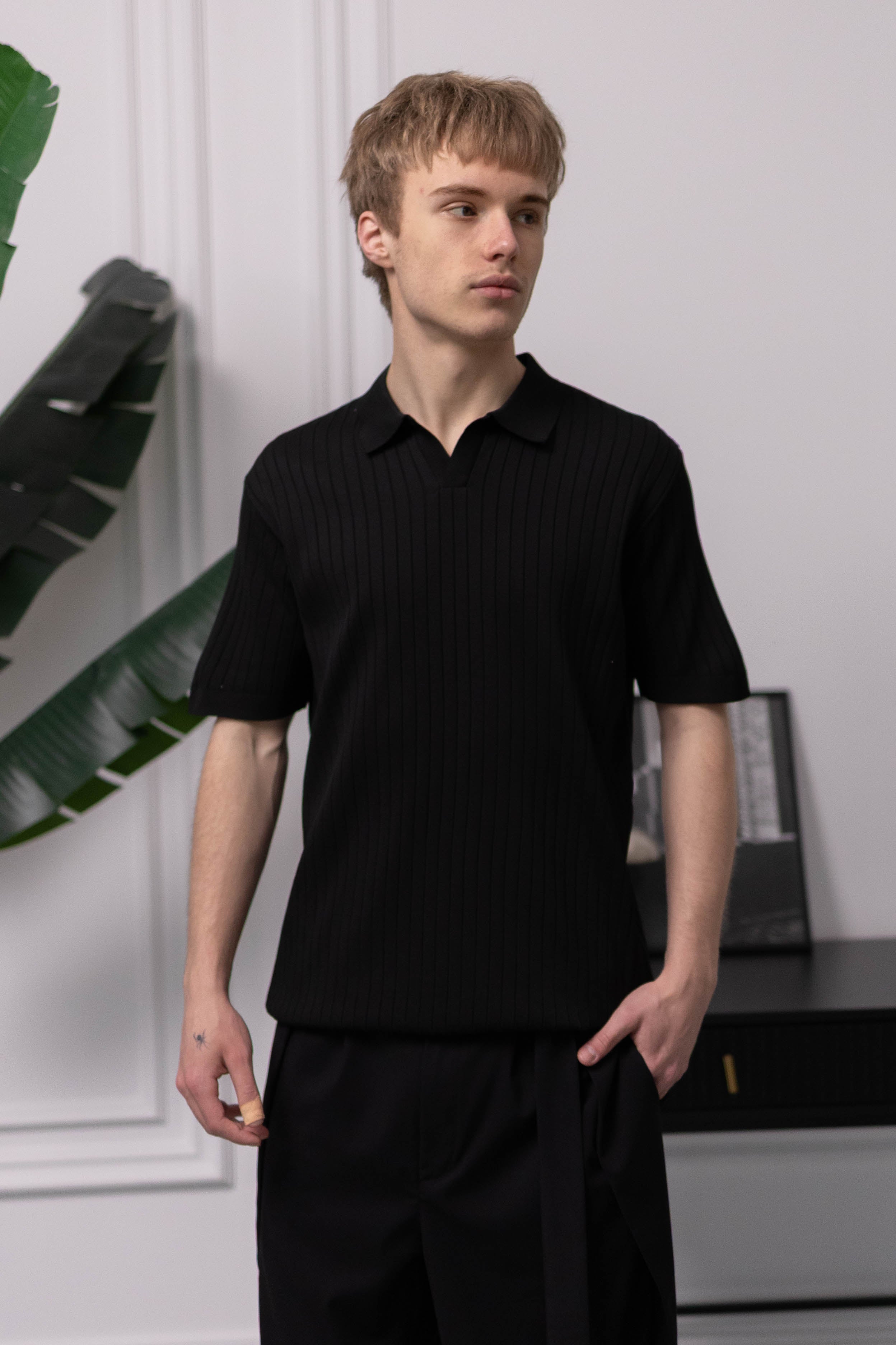 Koszulka polo LUKAS