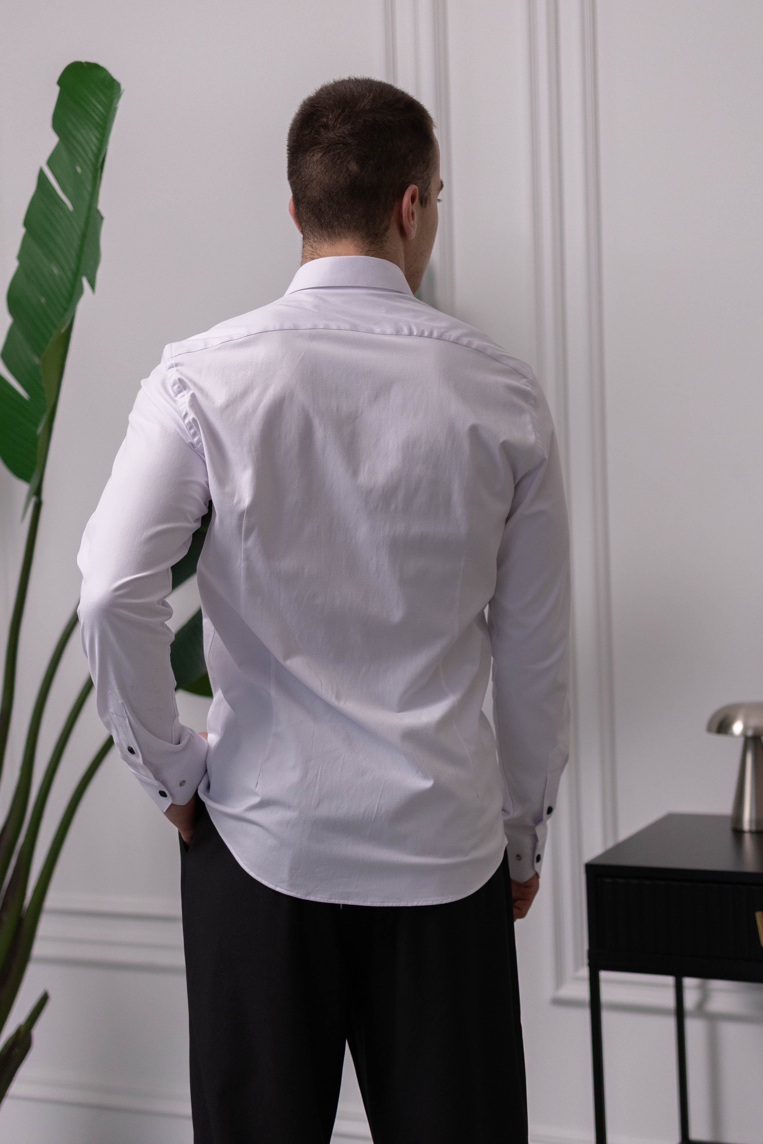 Сорочки MASIMO