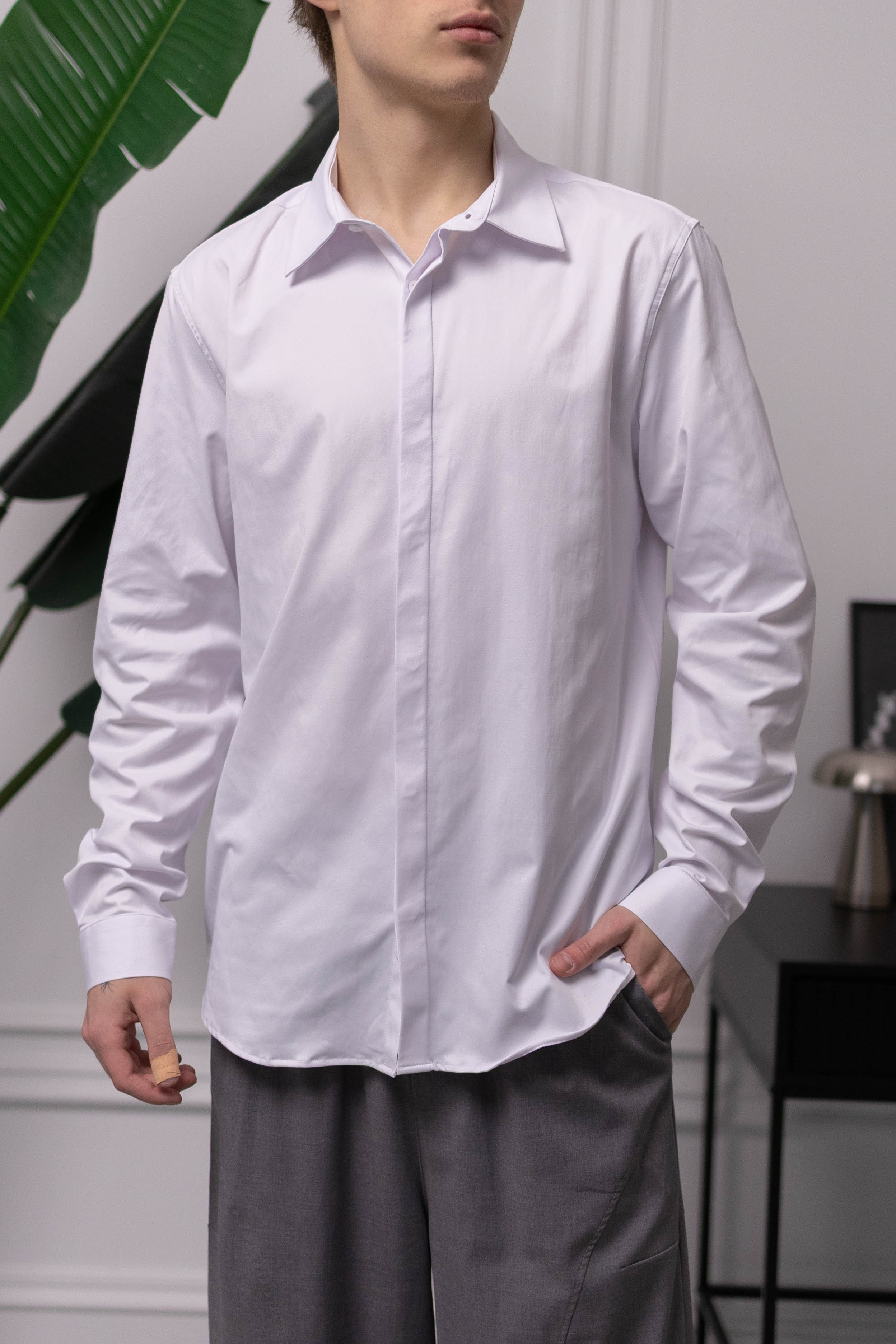 Shirts CLOSES