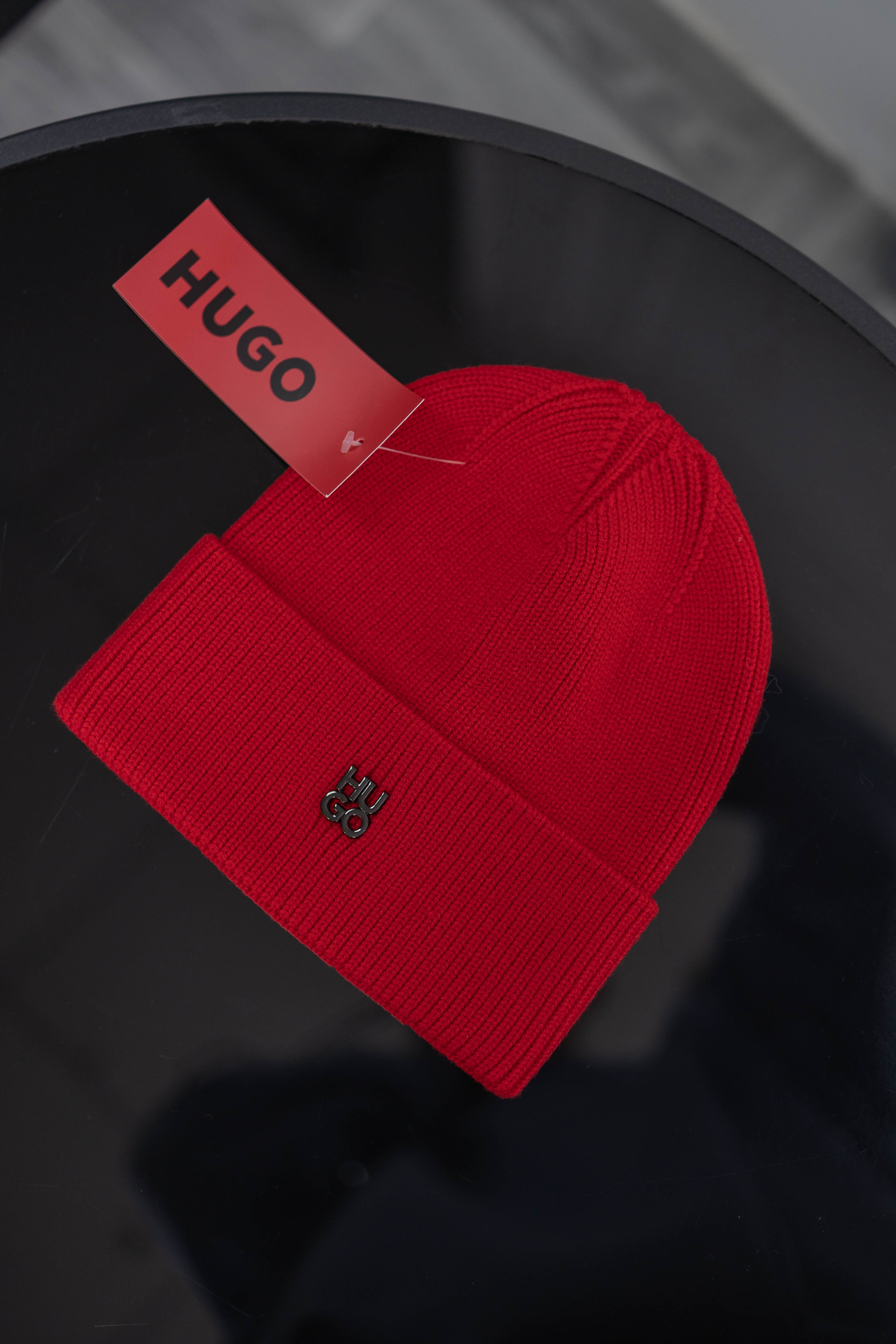 Hats HUGO