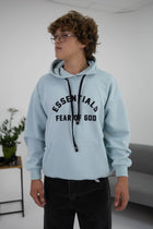 Hoodies ESSENTIALS