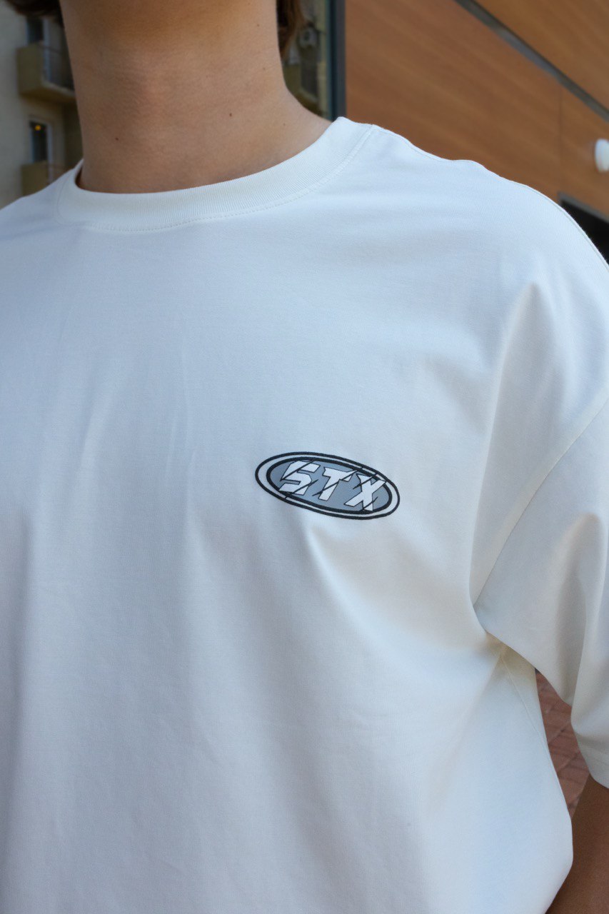 Футболка STX