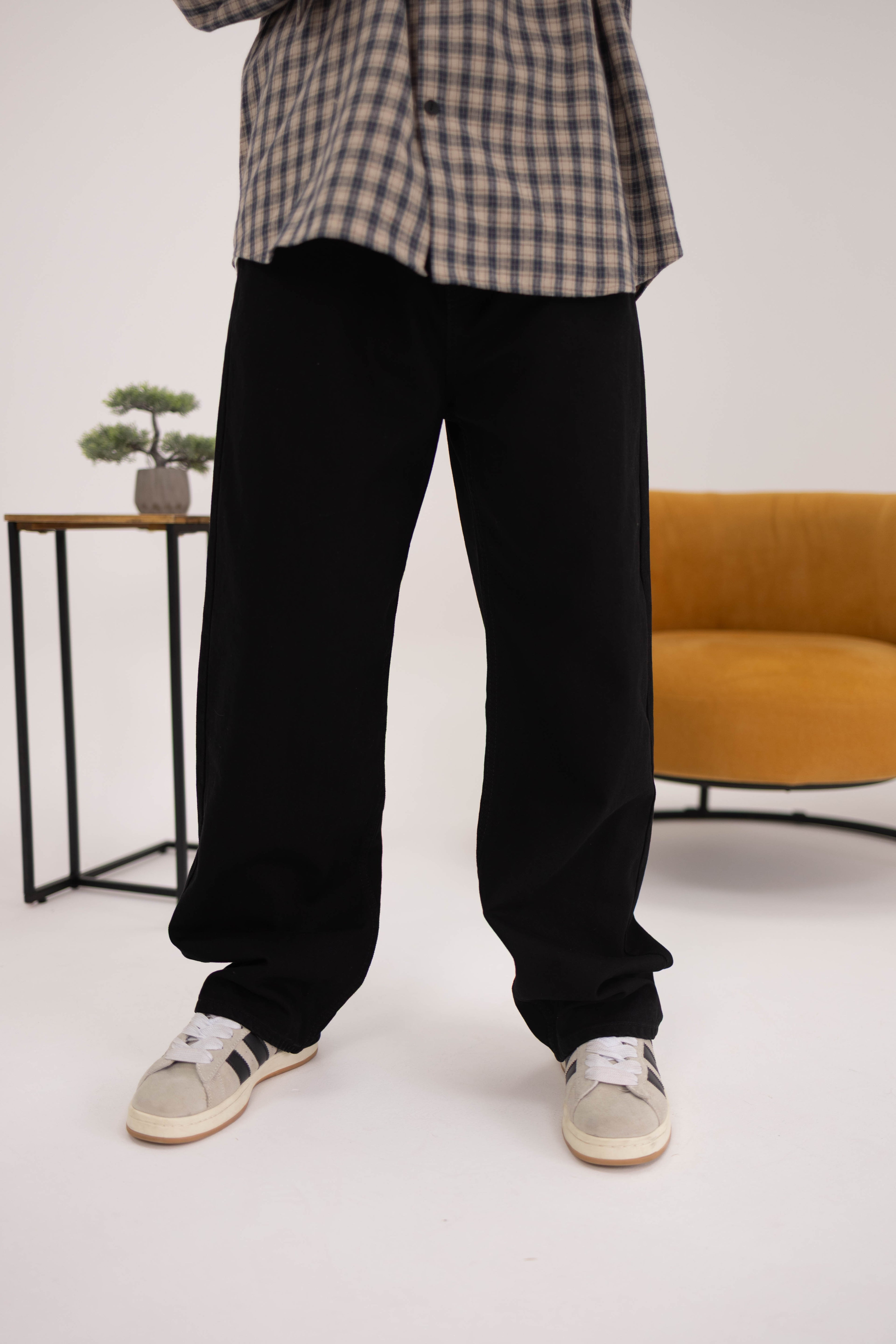 Джинсы Baggy ST