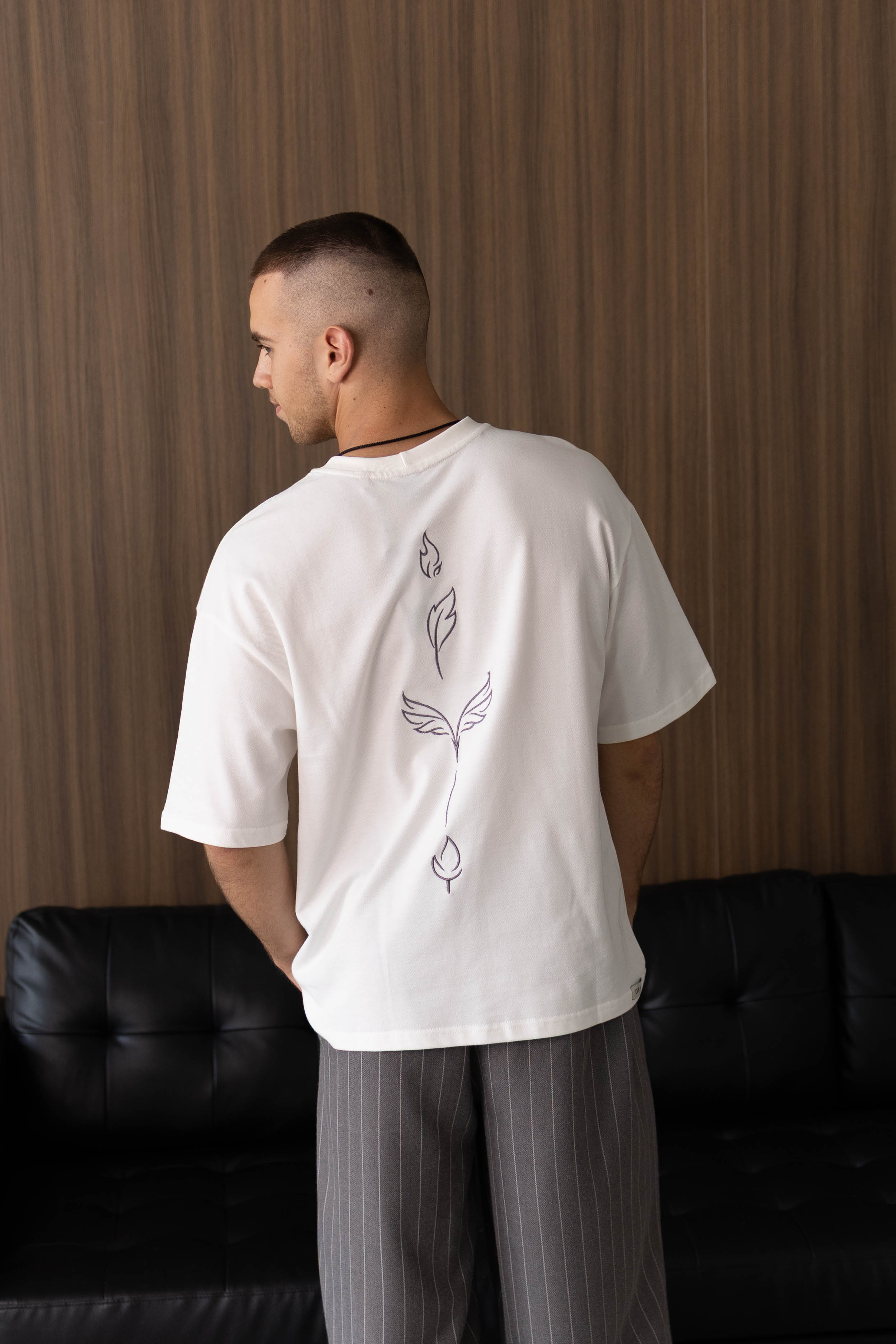 Футболка FENIX