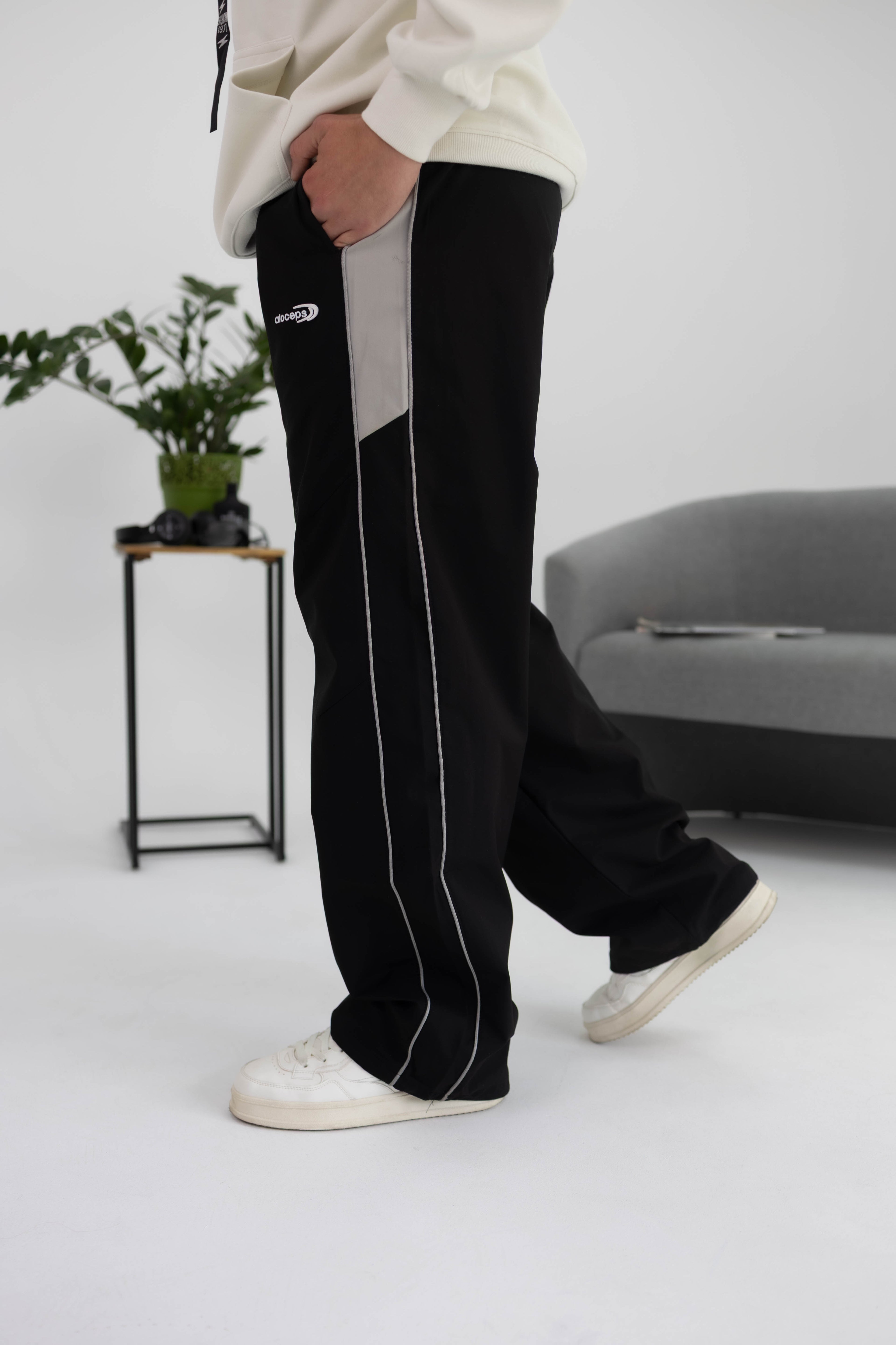 Pants Baggy ALO