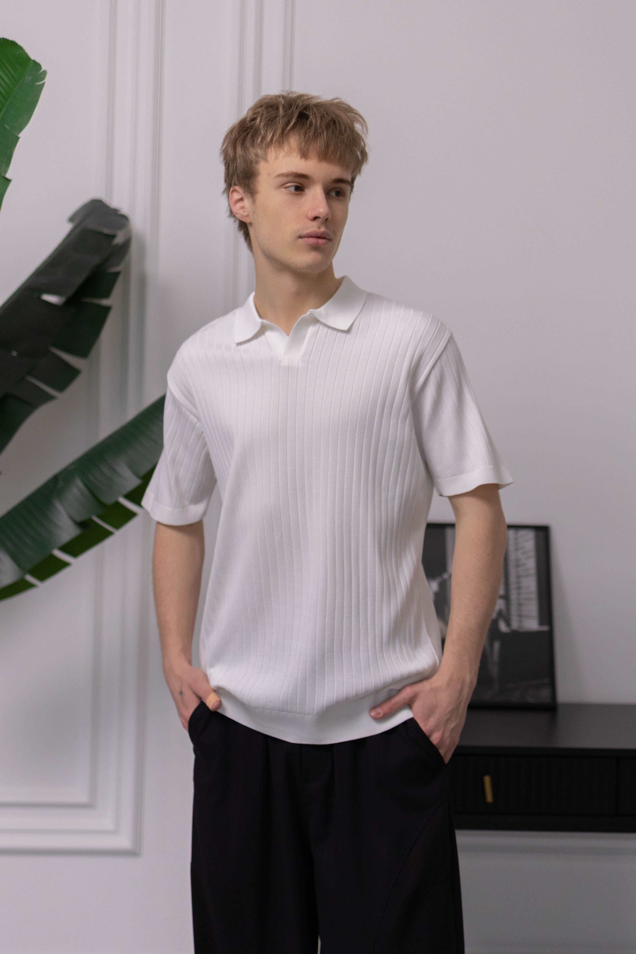 Koszulka polo LUKAS