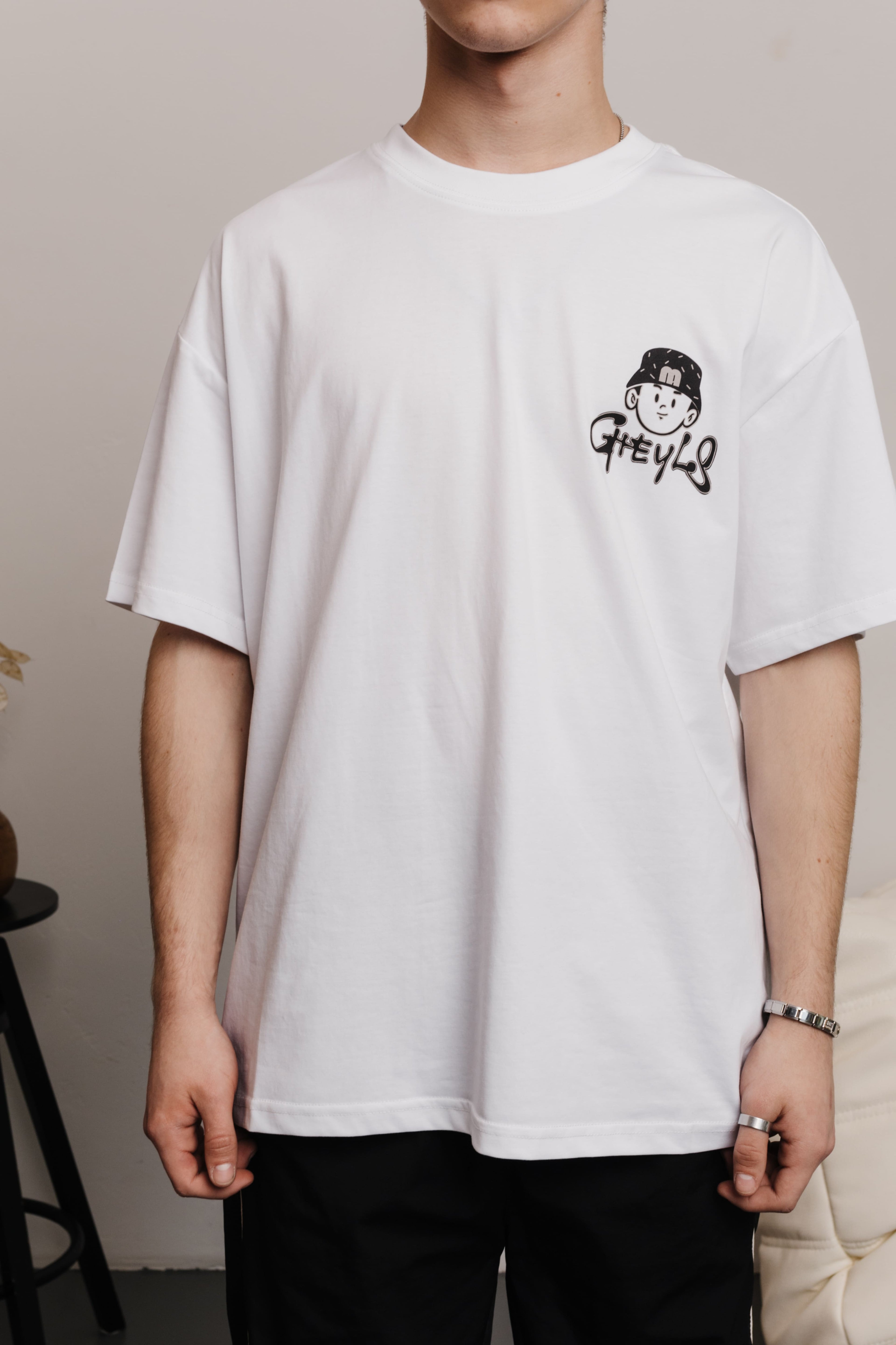 T-shirts Cheyls