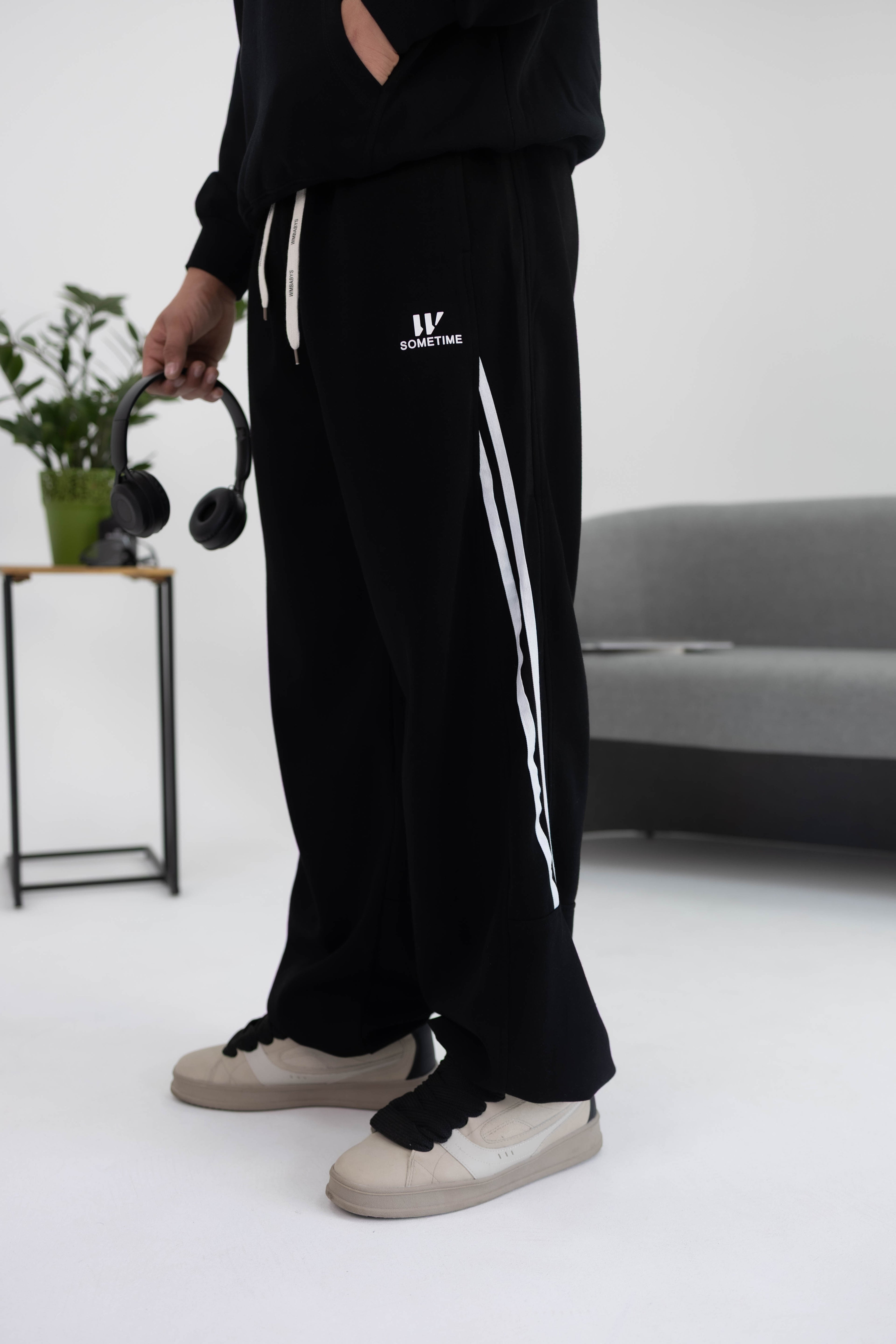 Pants Baggy SOMETIME