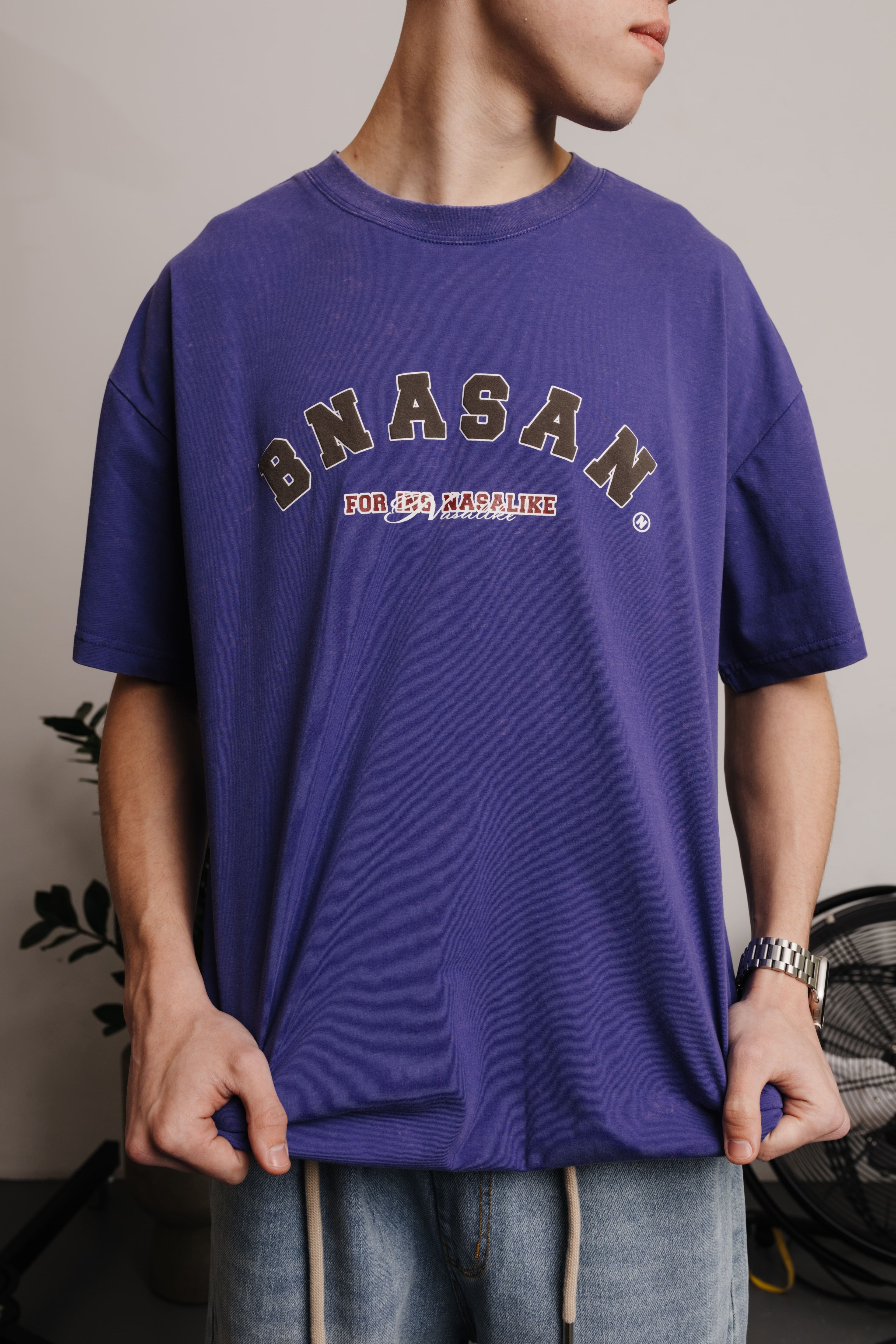 T-shirts Bnasan