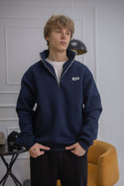 Свитшоты LAZY fleece