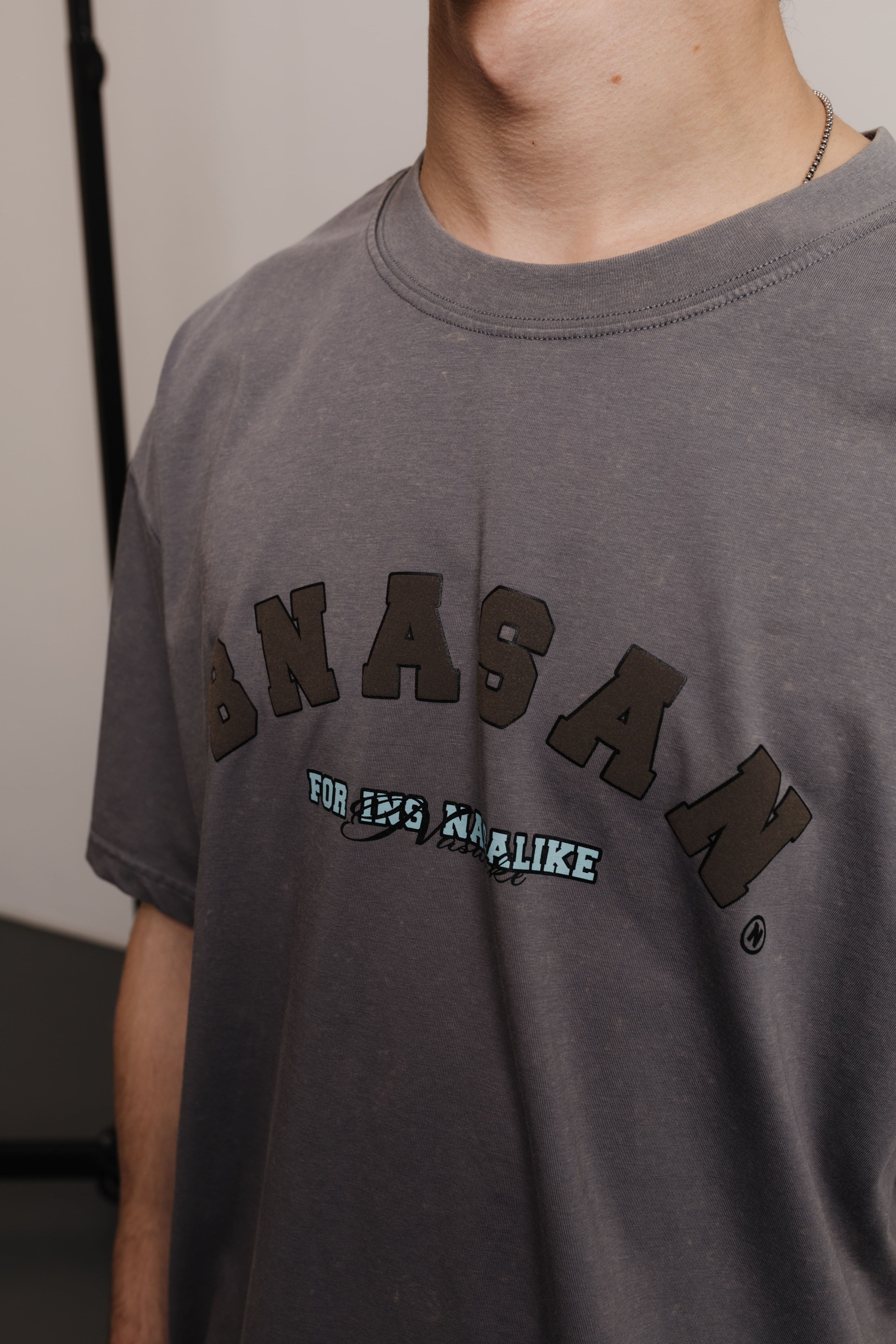 T-shirts Bnasan