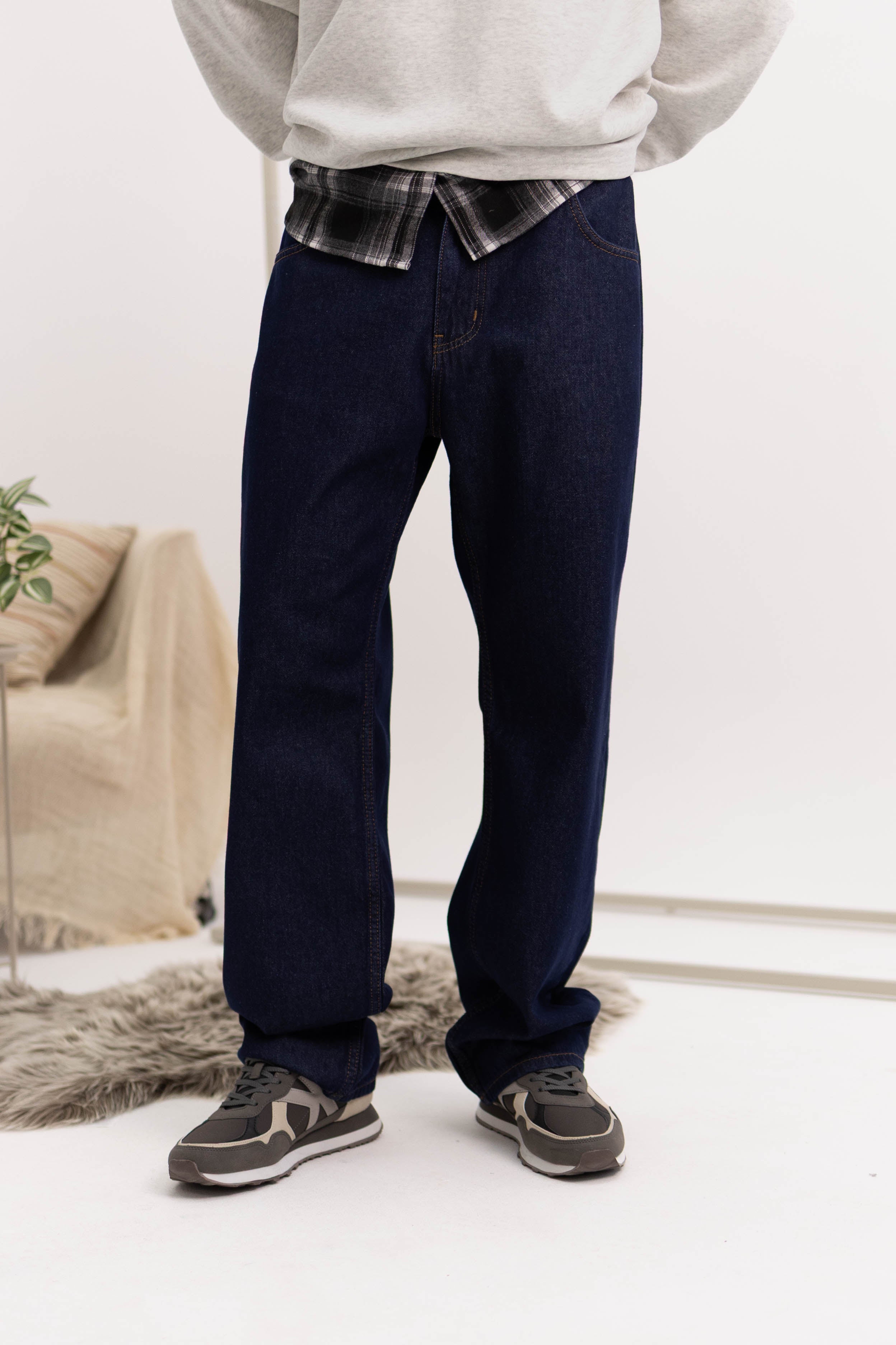 Джинси Baggy VEST