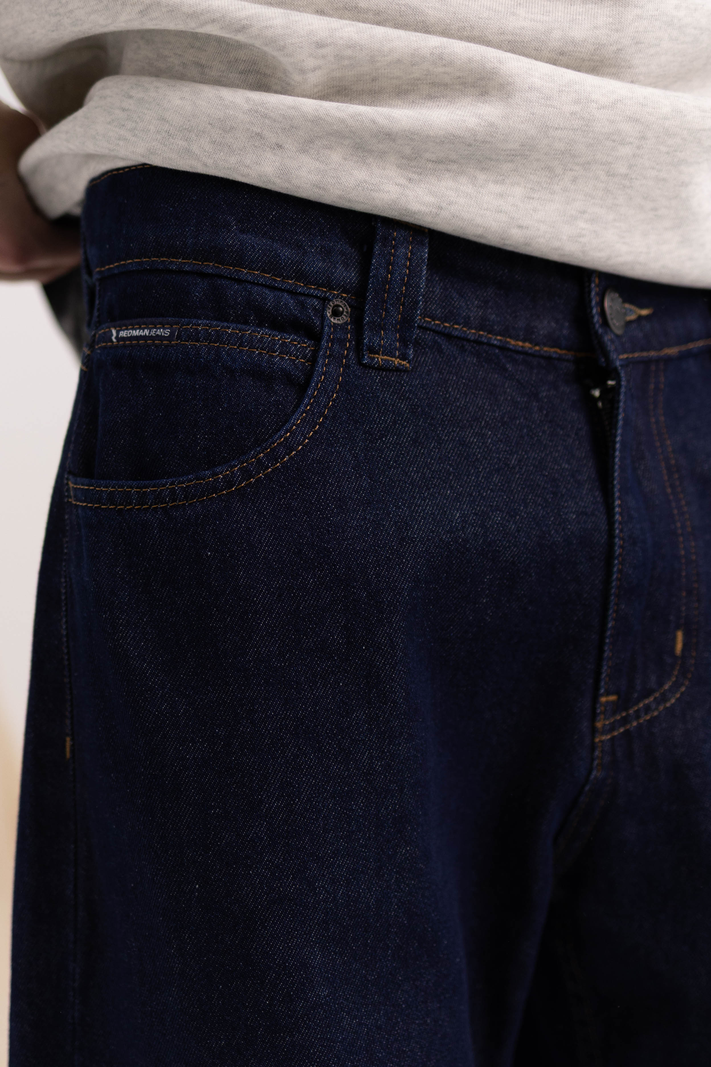 Джинси Baggy VEST