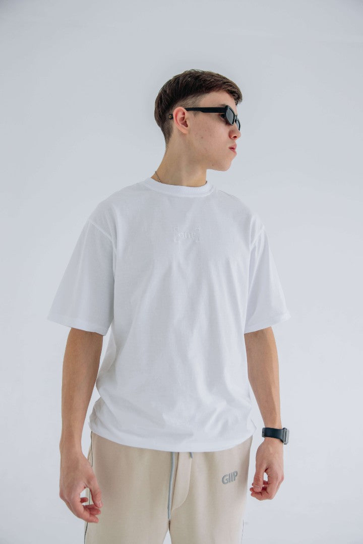 Base T-shirt  GIIP
