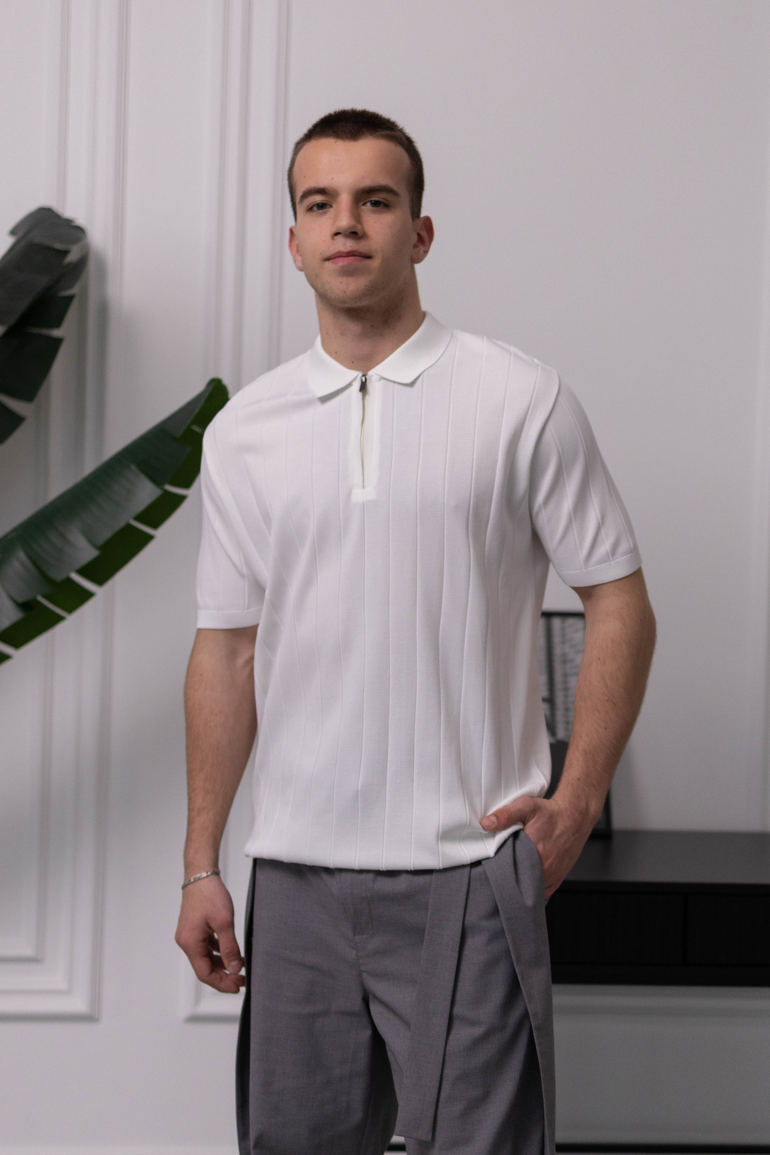 Футба поло TASH