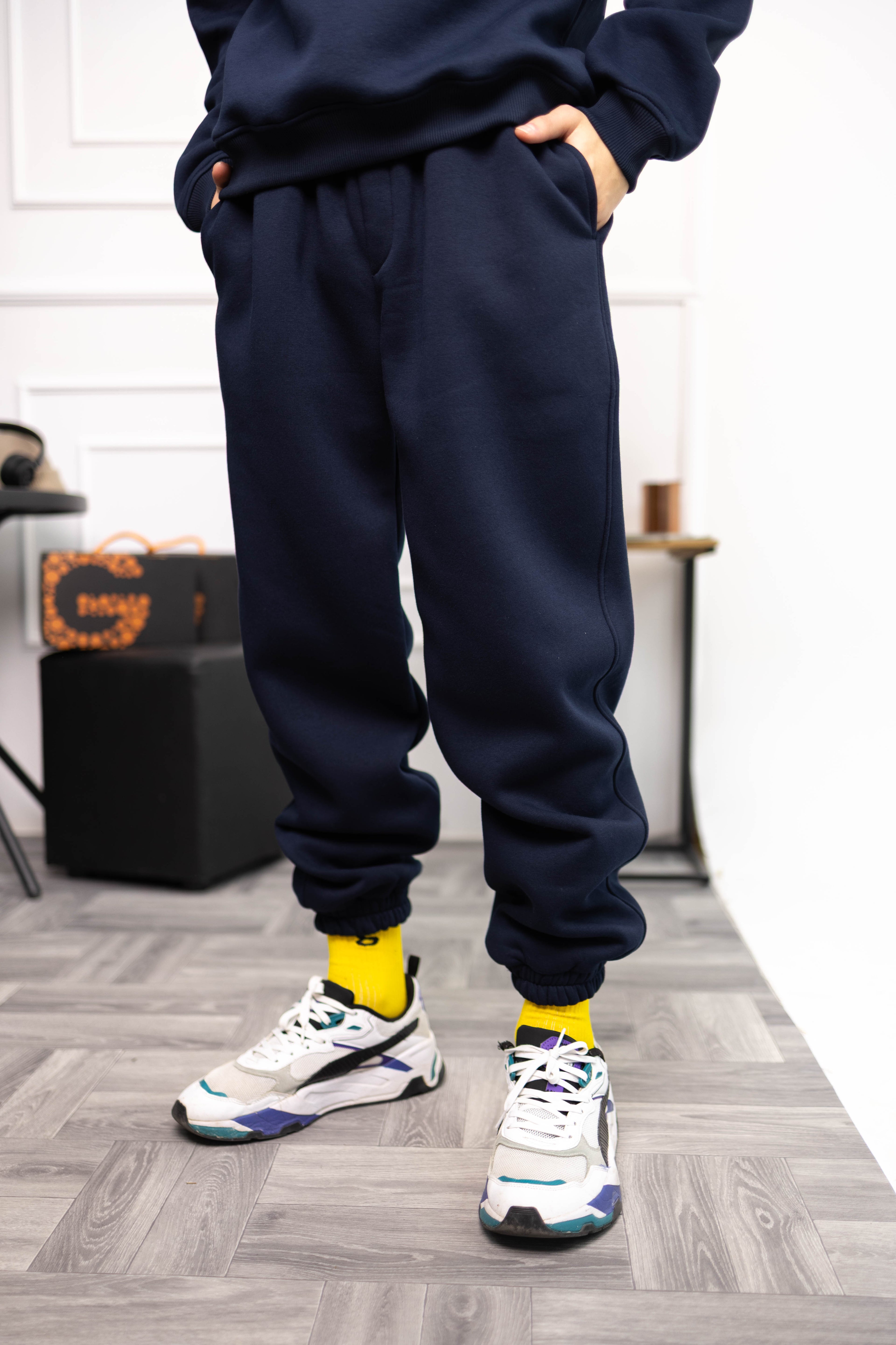 Джогери JOF fleece