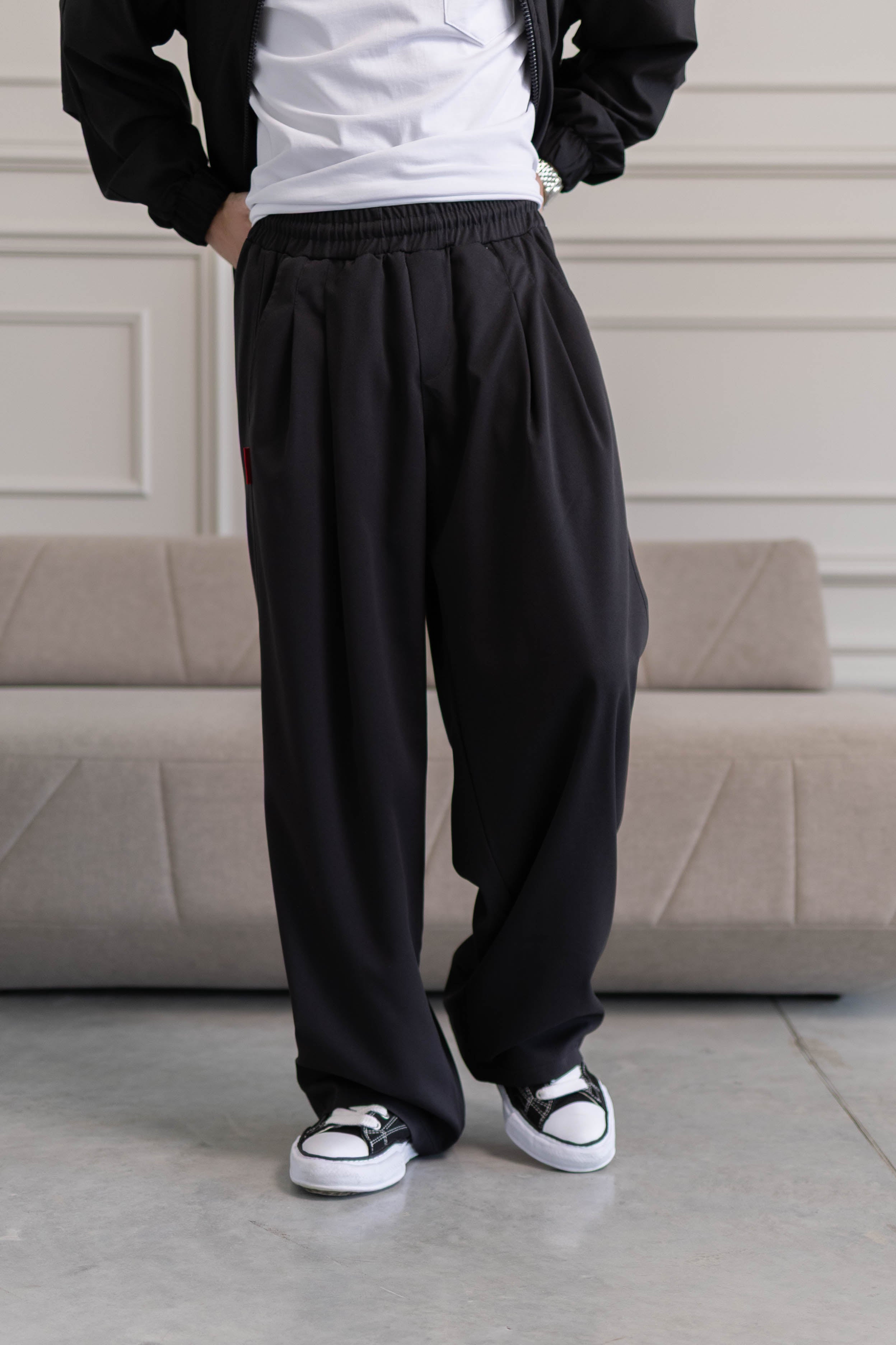 Trousers OSEPT