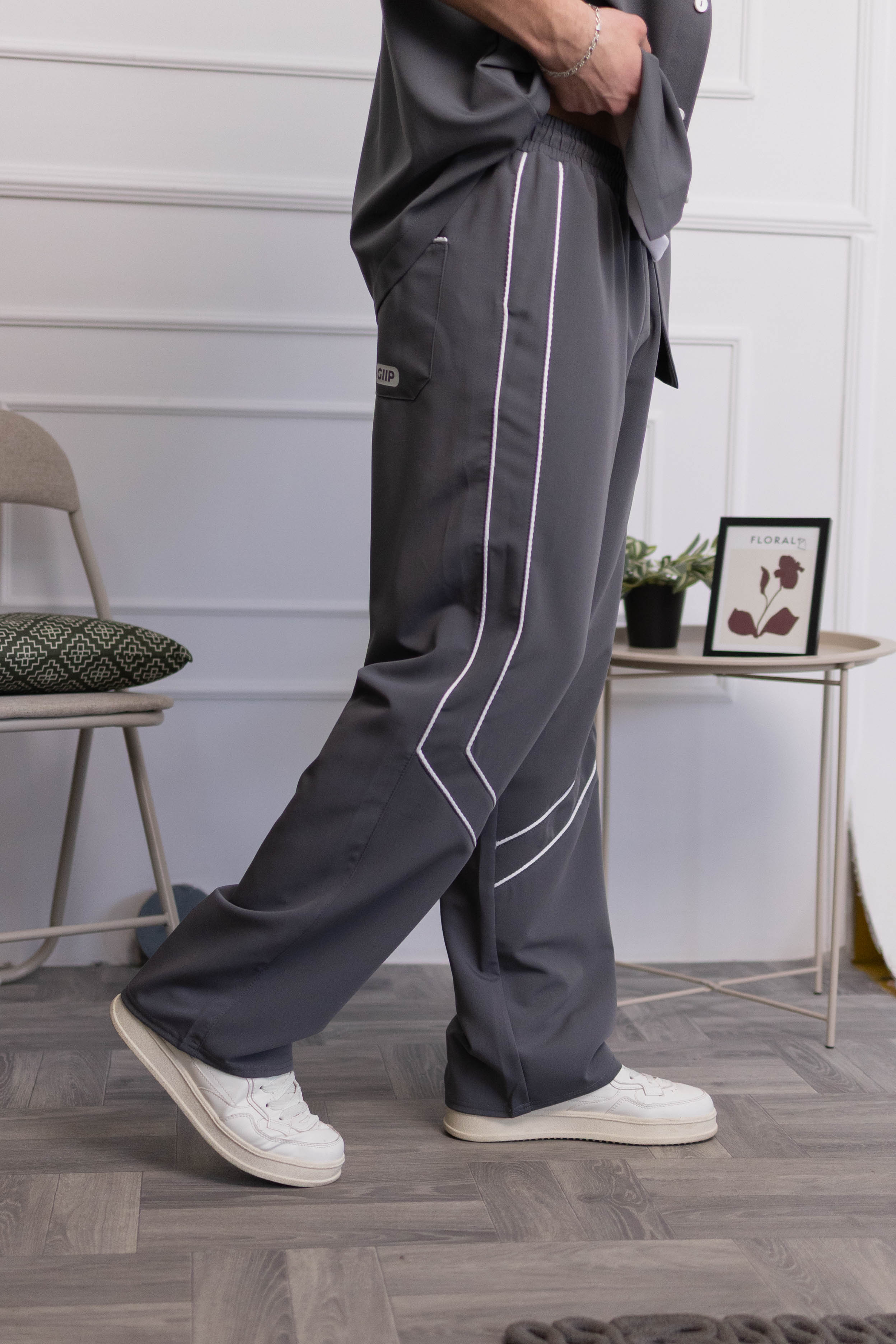 Pantaloni EDGING