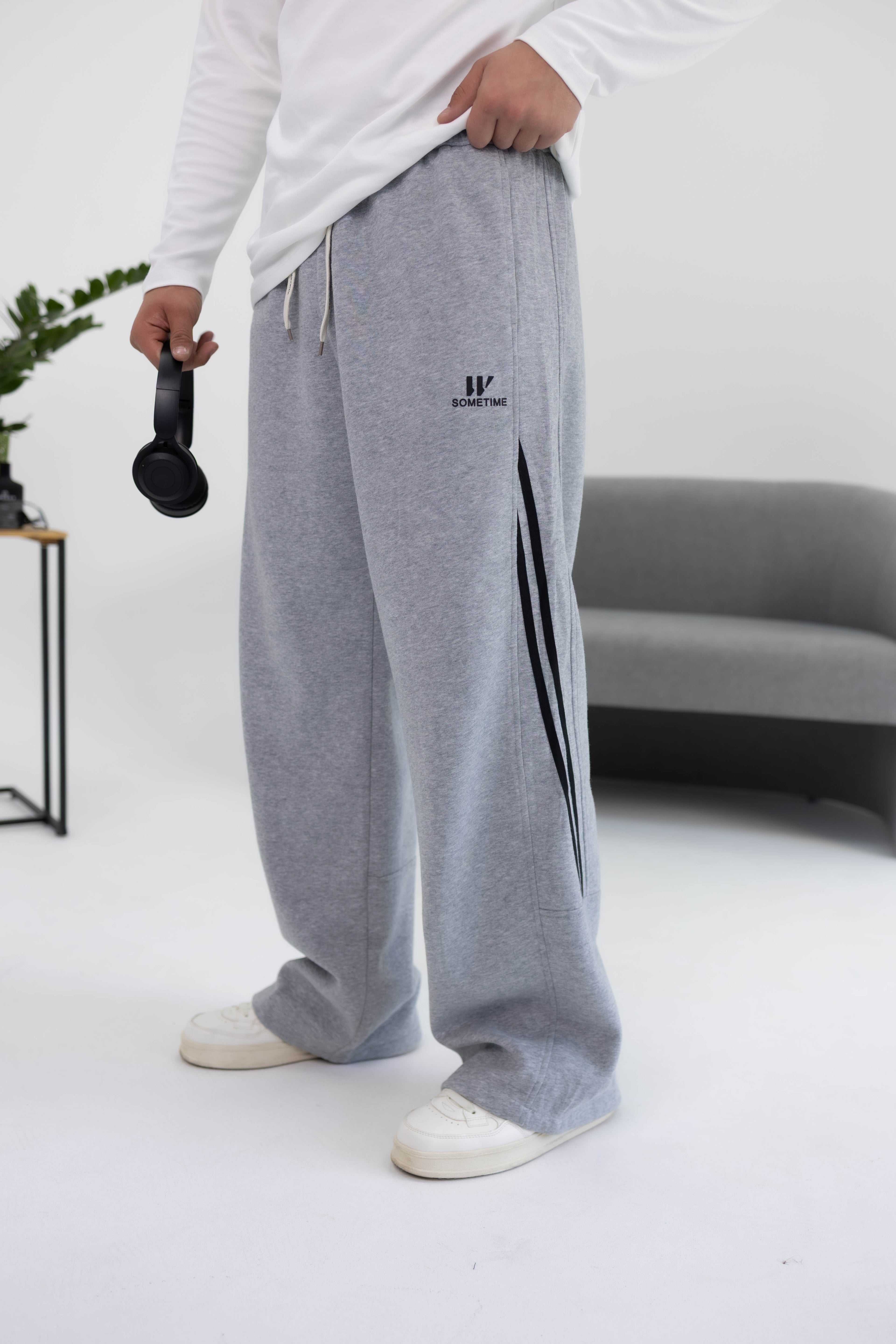 Pants Baggy SOMETIME