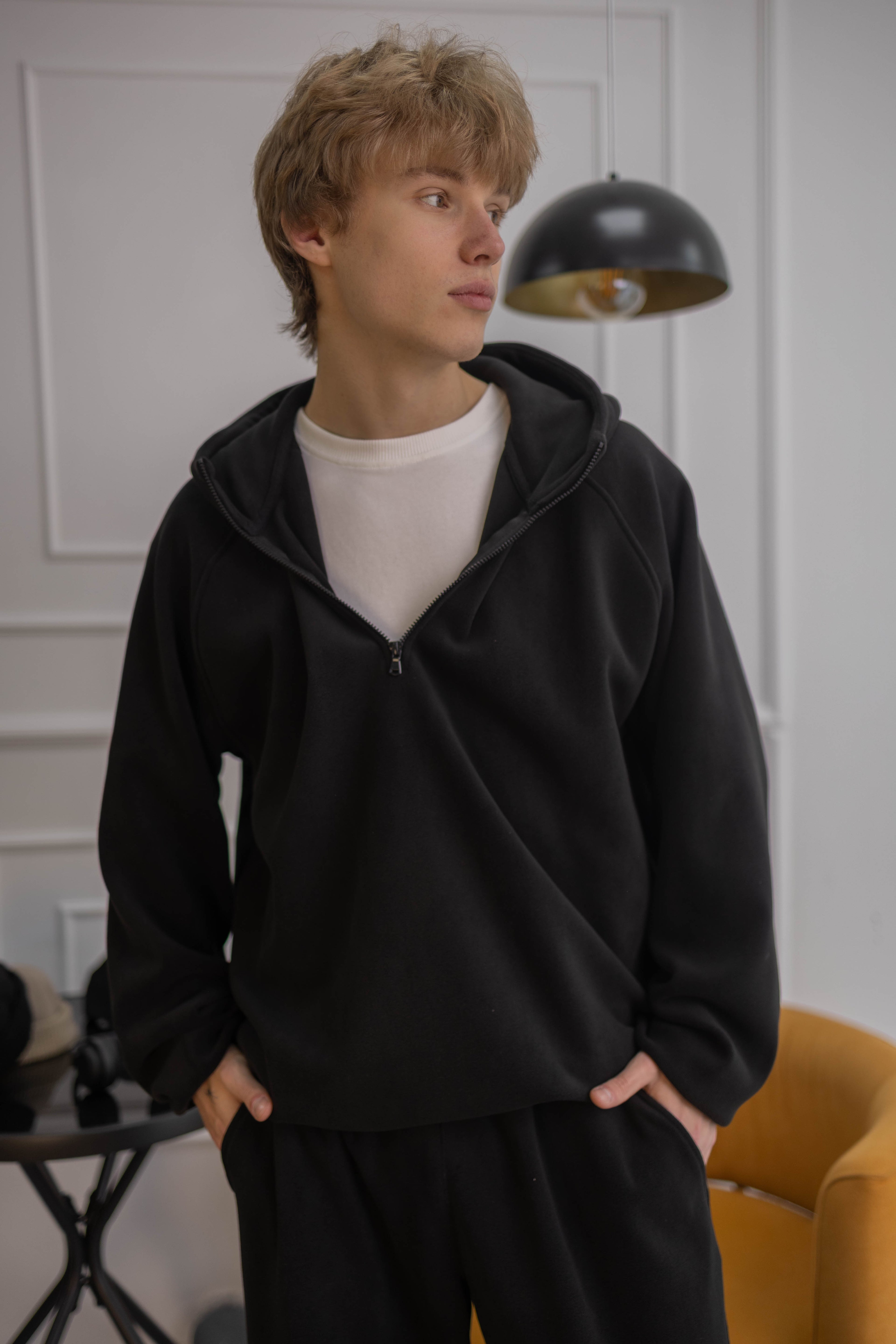 Спортивные костюмы JX