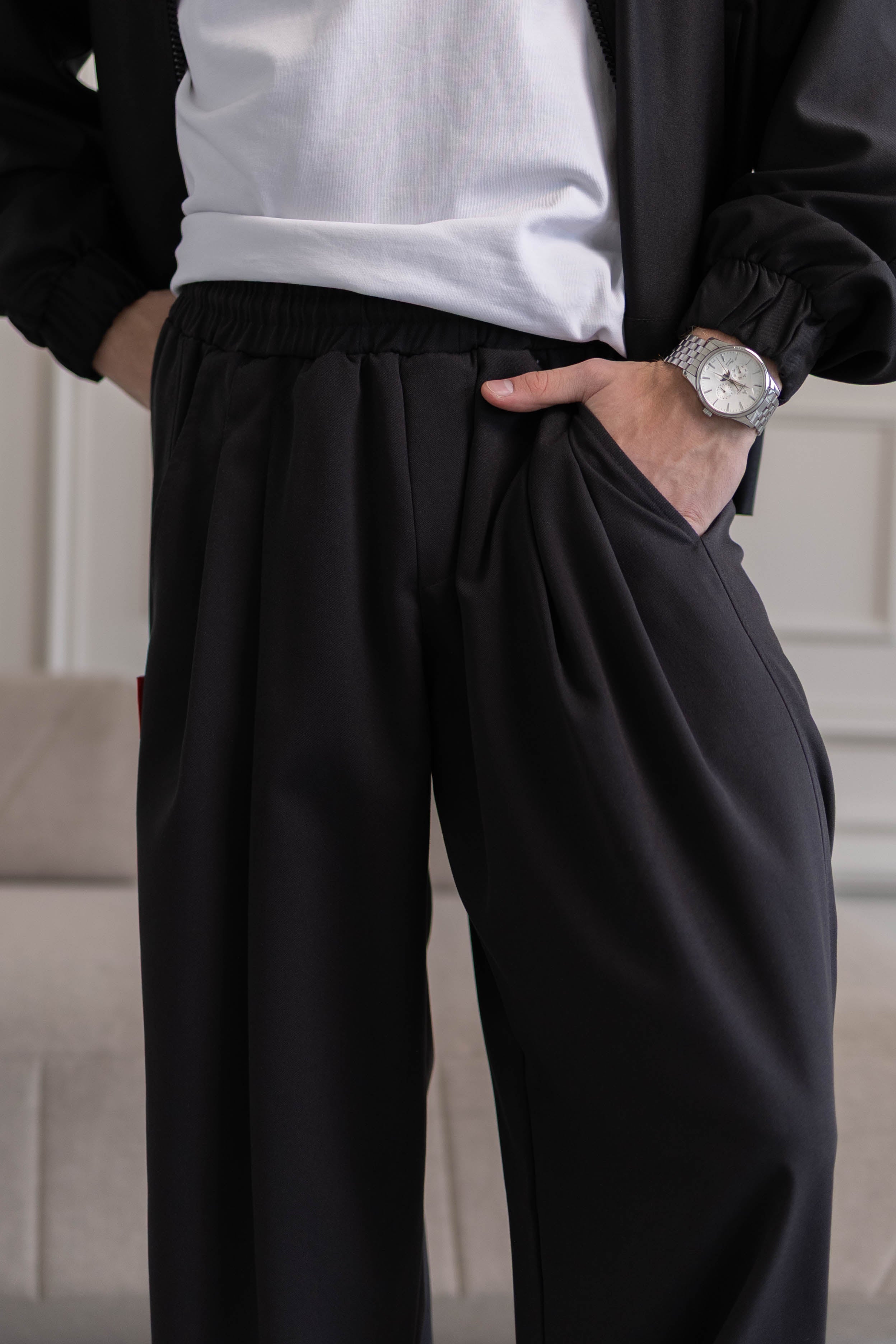 Trousers OSEPT