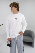 Long sleeves QU