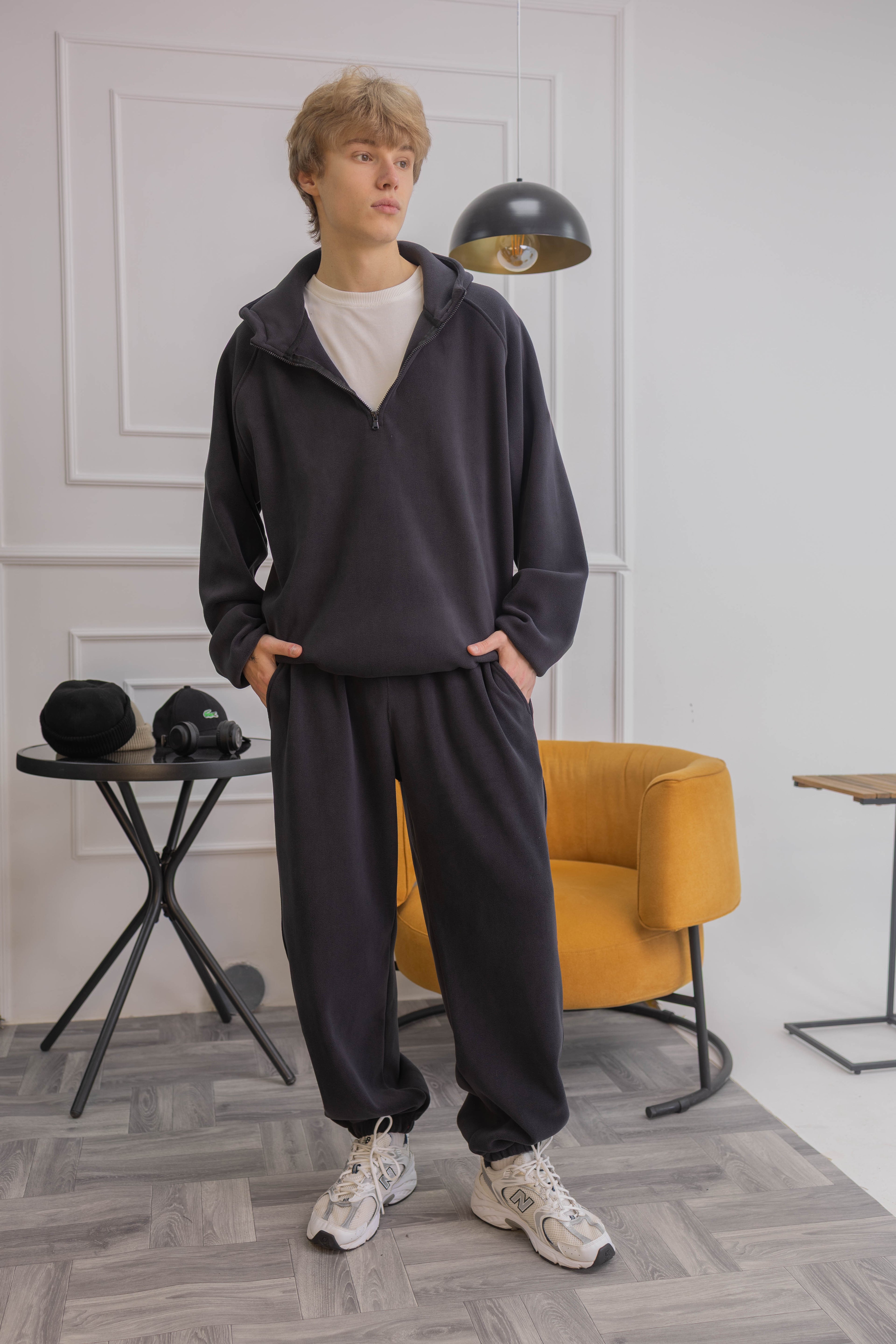 Спортивные костюмы JX